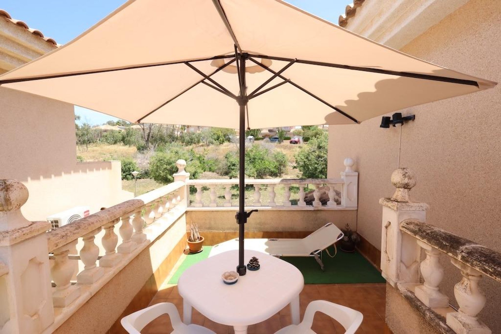 Wiederverkauf - Villa - Torrevieja - Los Balcones