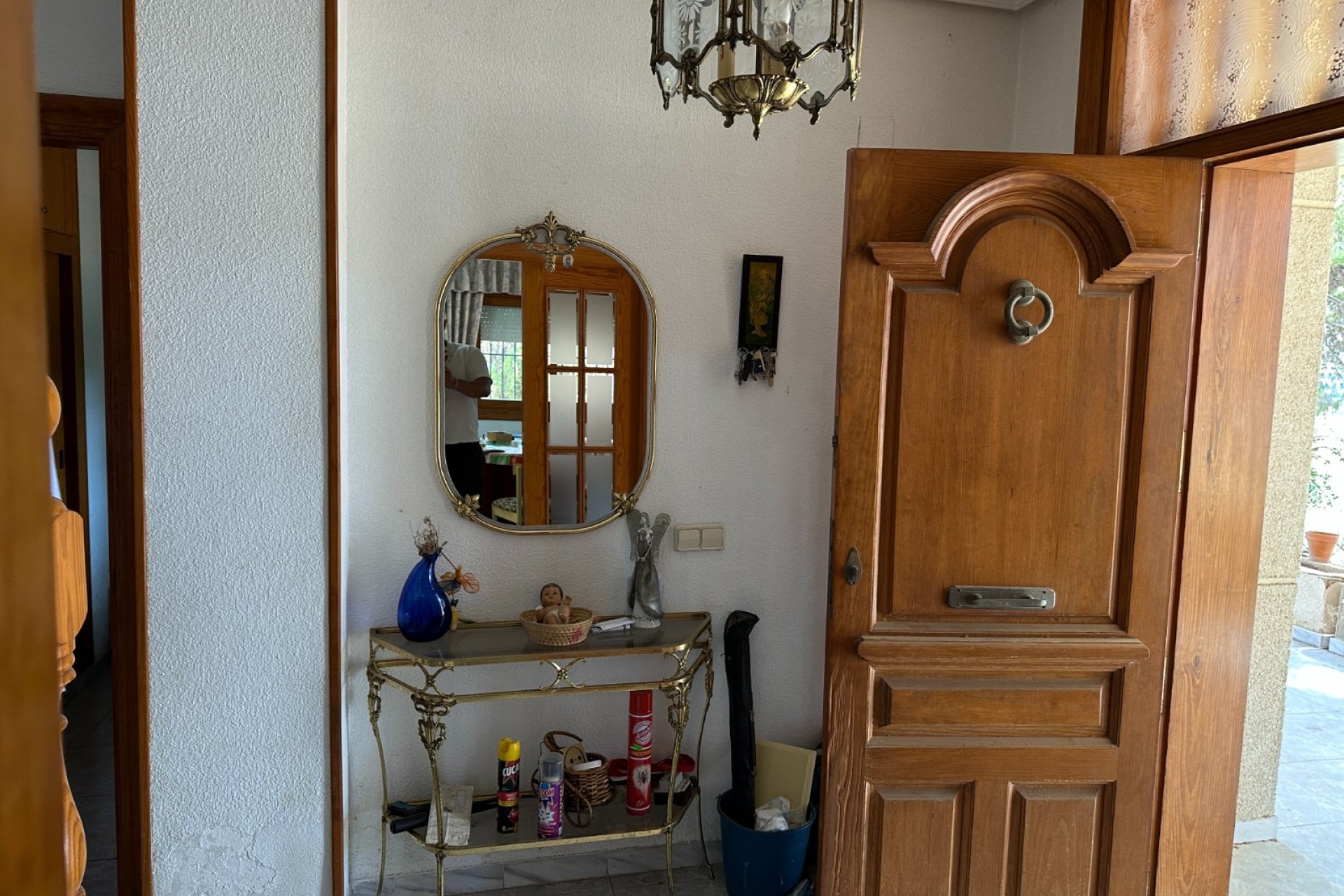 Wiederverkauf - Villa - Torrevieja - Los Balcones