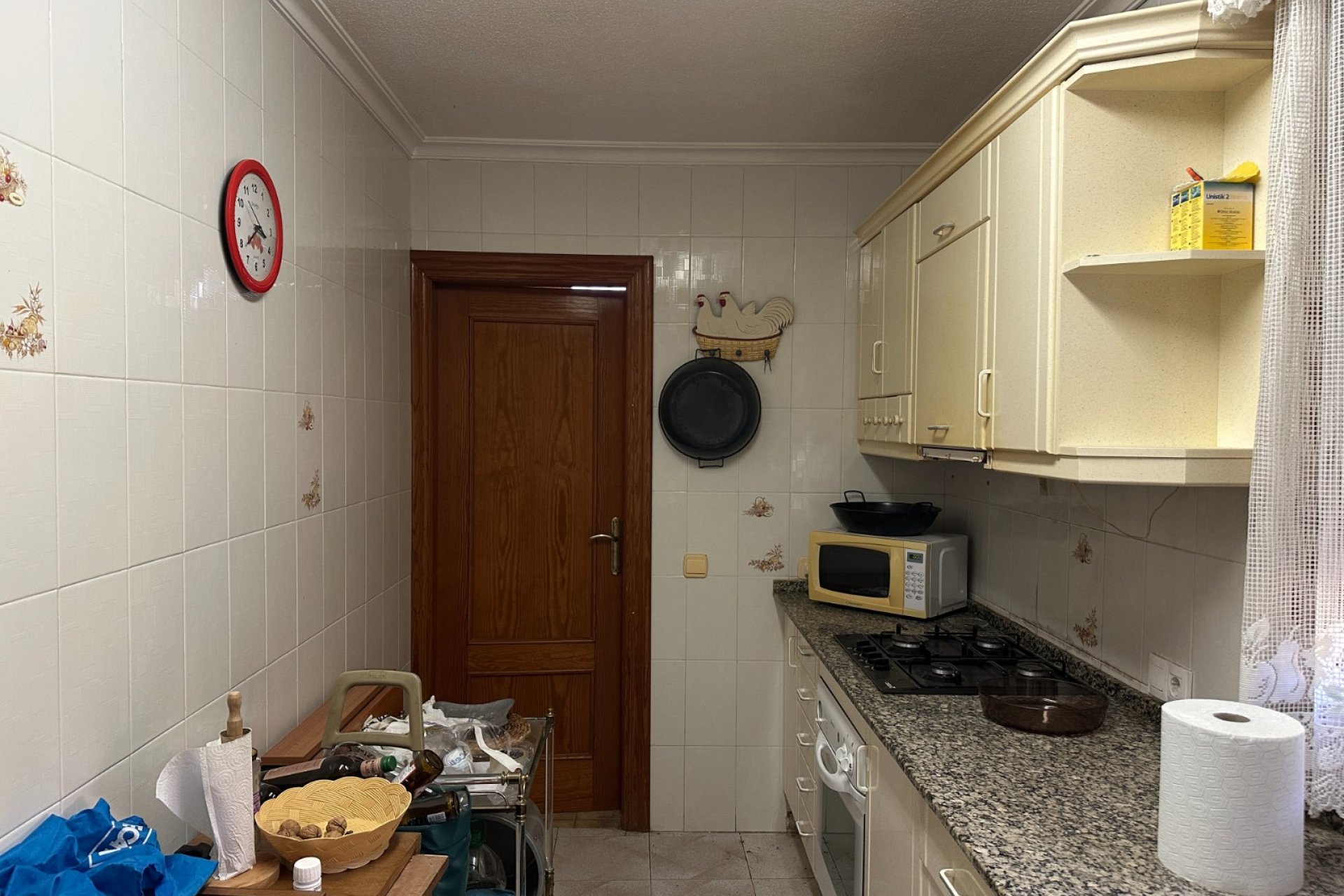 Wiederverkauf - Villa - Torrevieja - Los Balcones