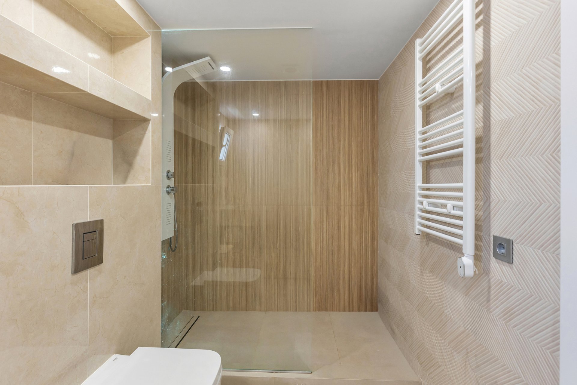 Wiederverkauf - Villa - Torrevieja - Los Balcones