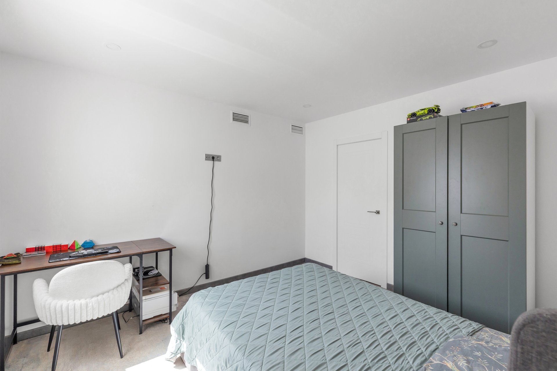 Wiederverkauf - Villa - Torrevieja - Los Balcones