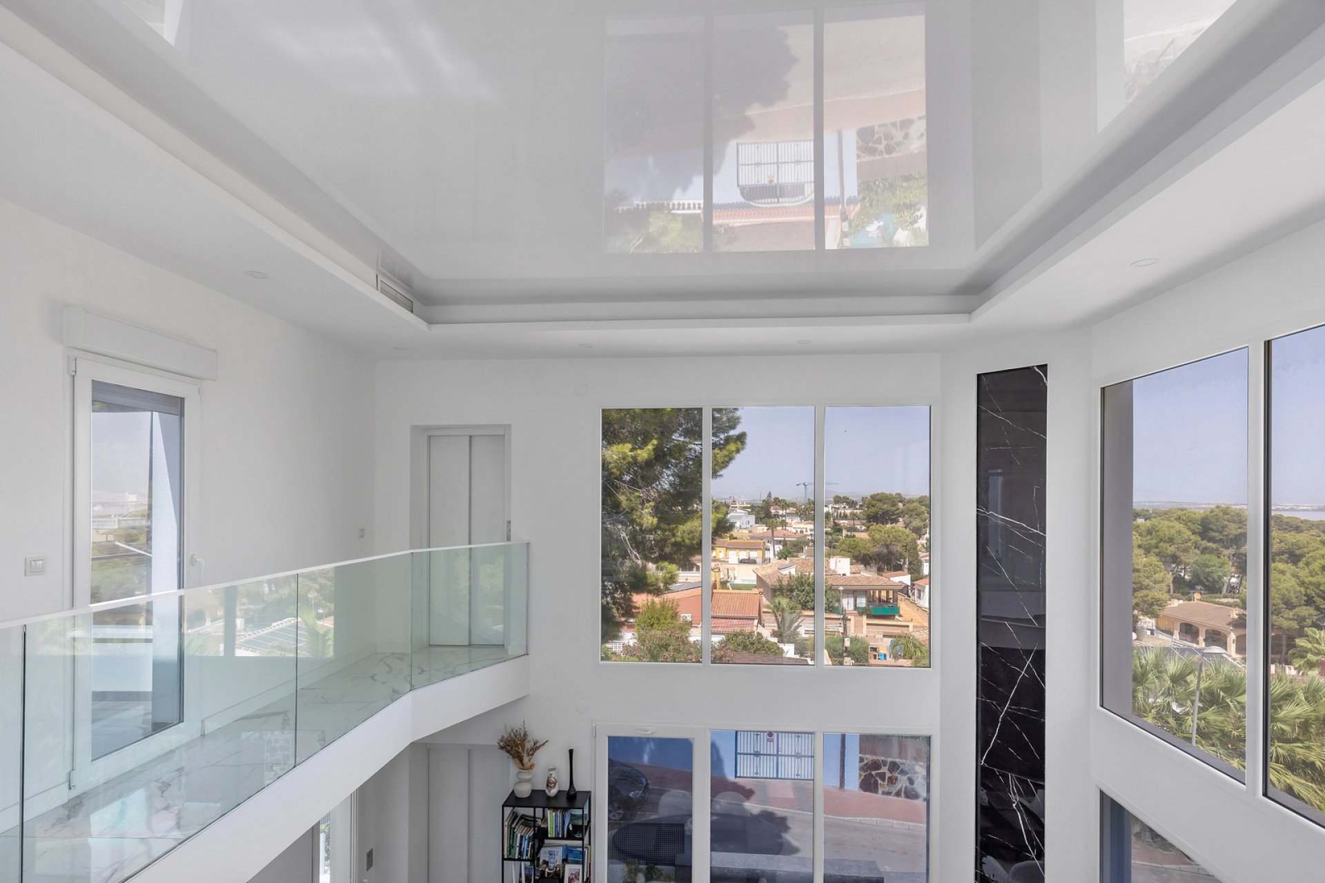 Wiederverkauf - Villa - Torrevieja - Los Balcones