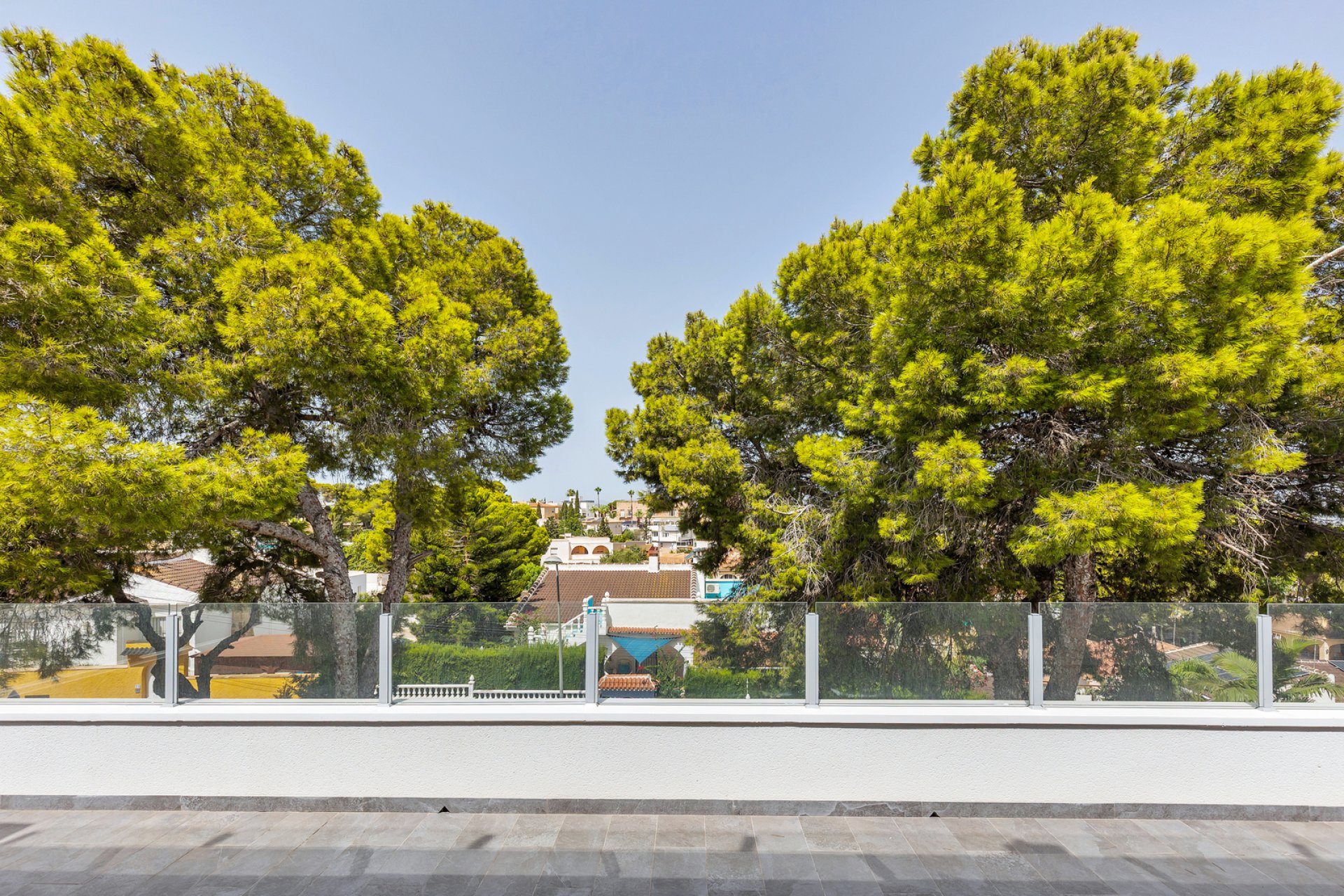 Wiederverkauf - Villa - Torrevieja - Los Balcones