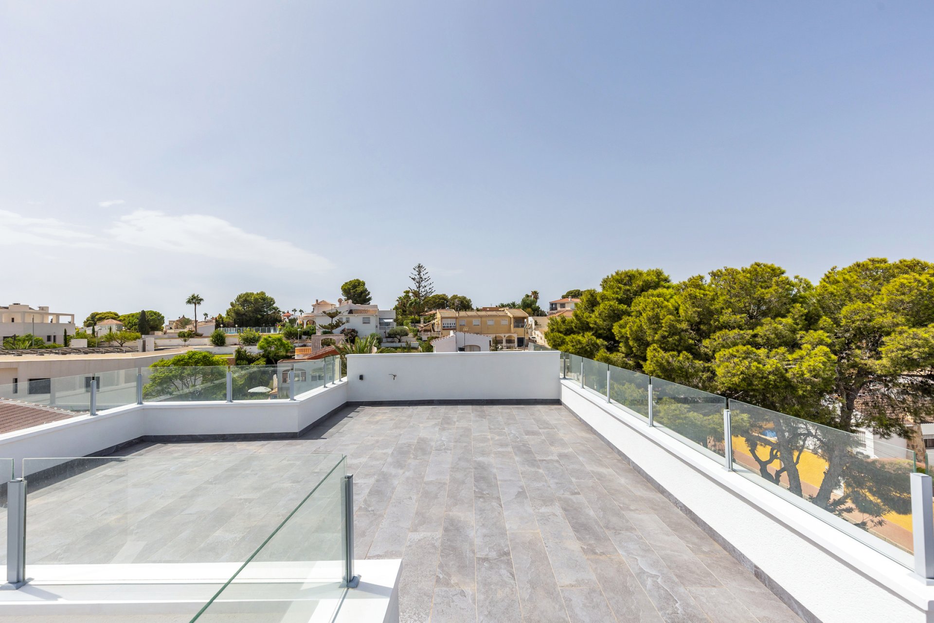 Wiederverkauf - Villa - Torrevieja - Los Balcones