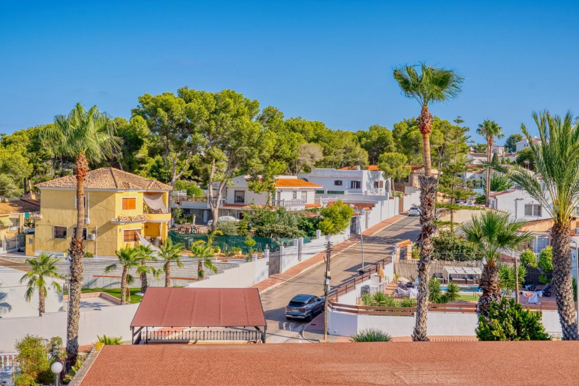 Wiederverkauf - Villa - Torrevieja - Los Balcones