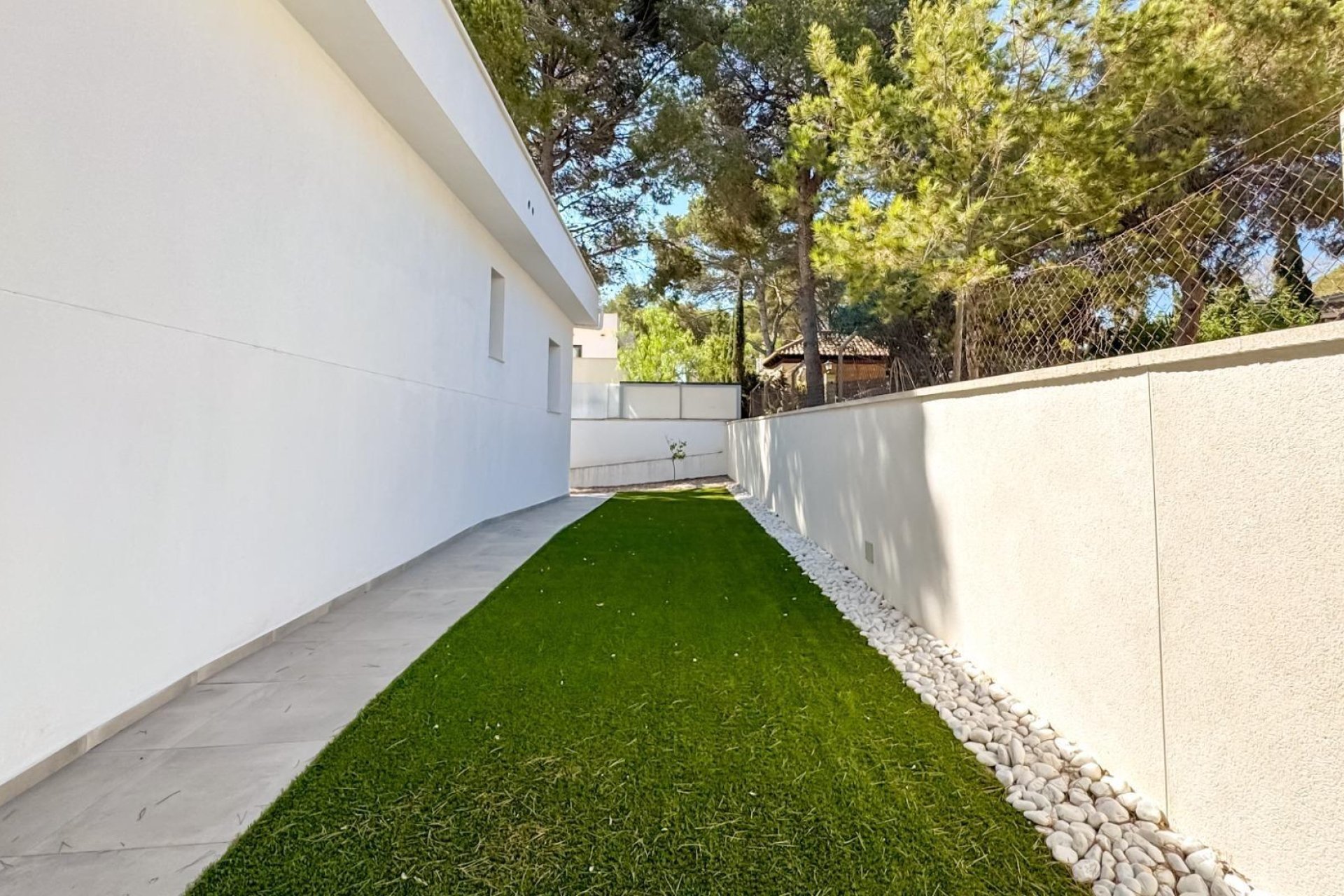 Wiederverkauf - Villa - Torrevieja - Los Balcones