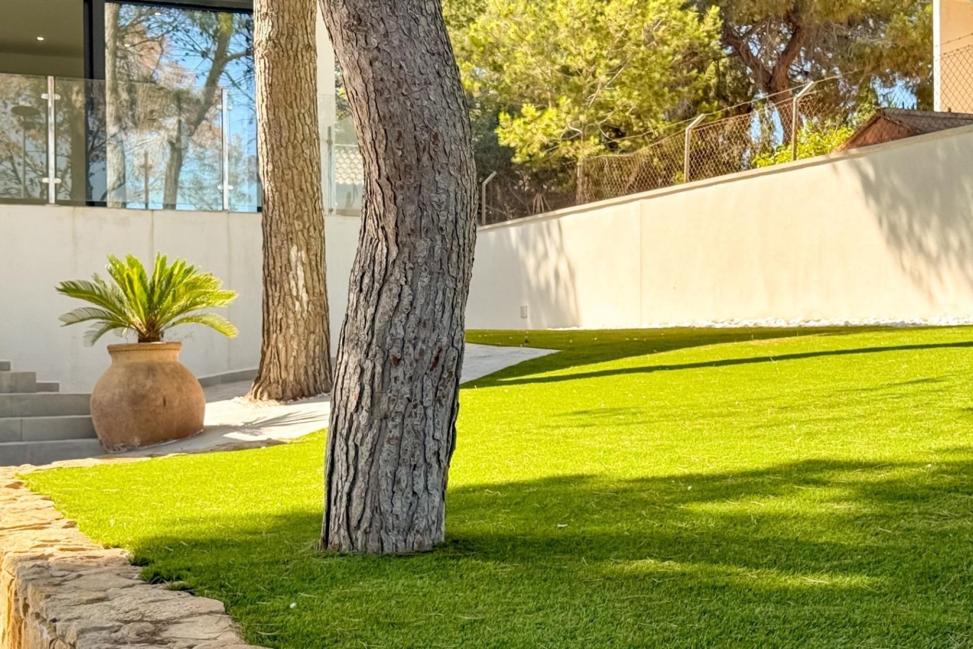 Wiederverkauf - Villa - Torrevieja - Los Balcones