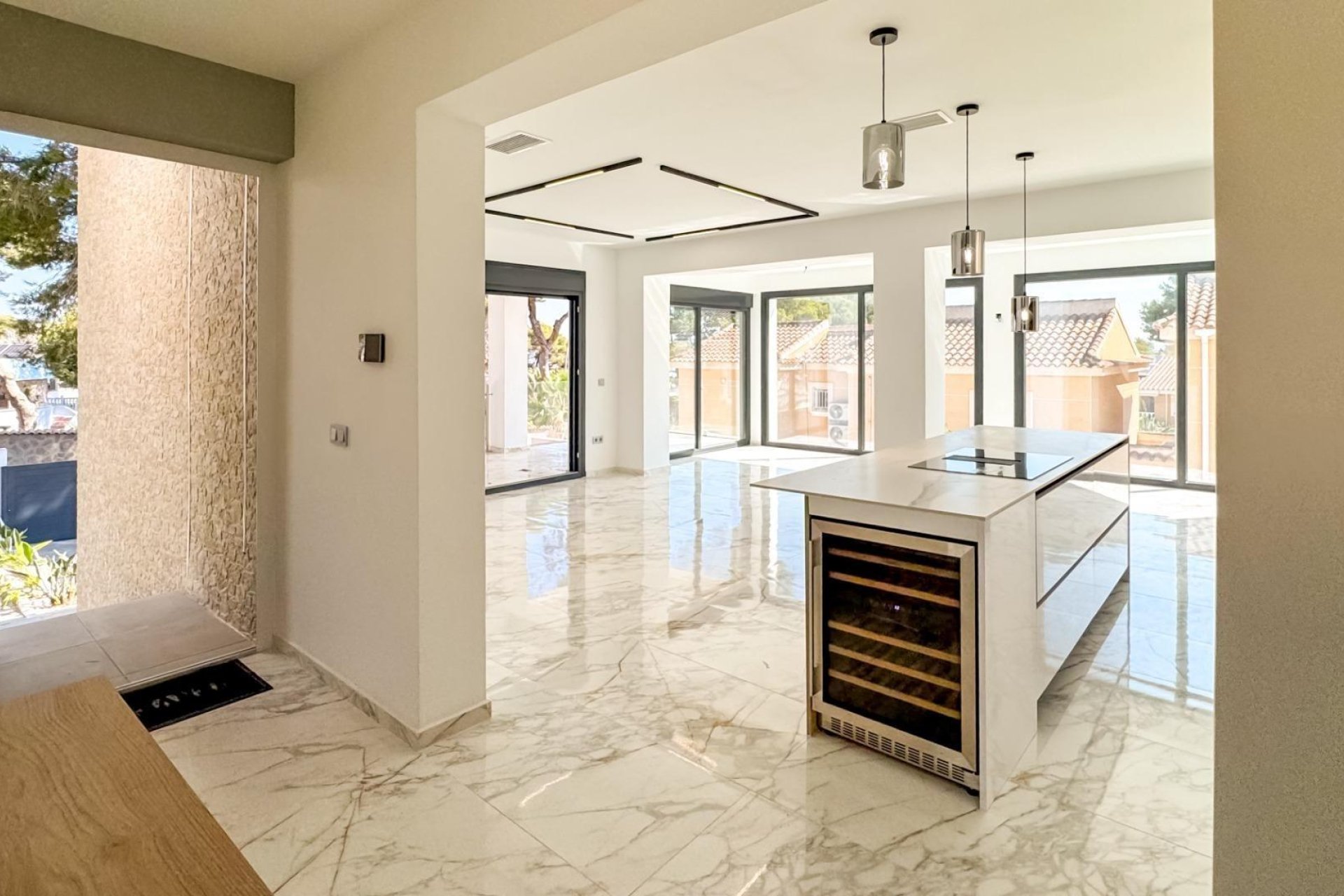 Wiederverkauf - Villa - Torrevieja - Los Balcones