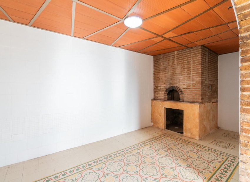 Wiederverkauf - Villa - Torrevieja - Los Balcones