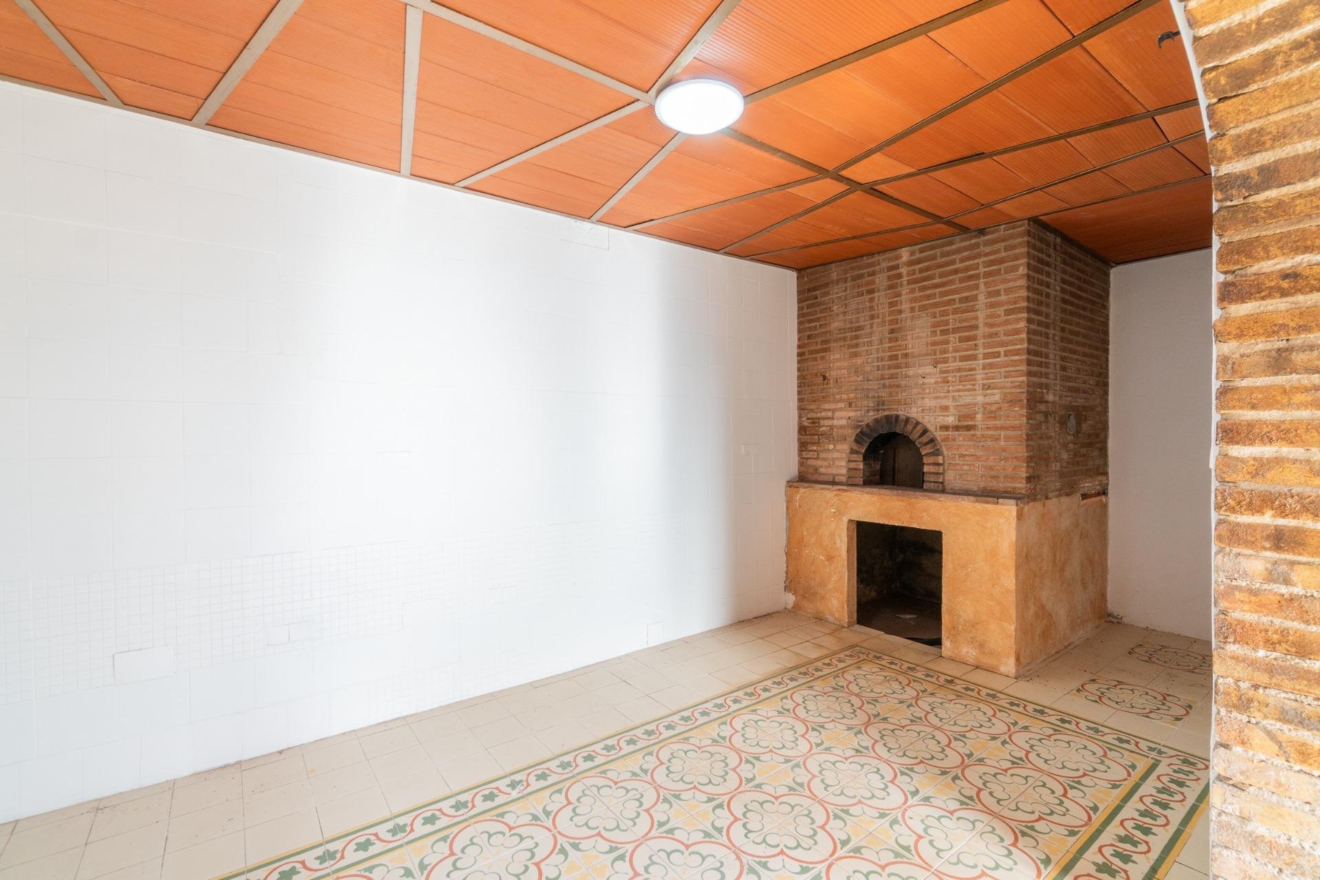 Wiederverkauf - Villa - Torrevieja - Los Balcones