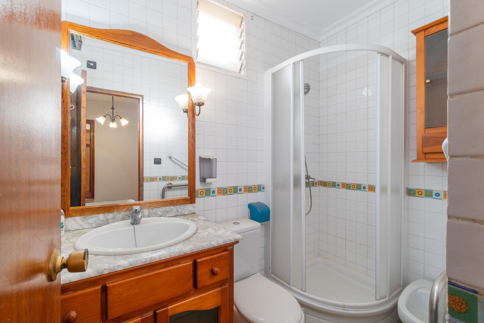 Wiederverkauf - Villa - Torrevieja - Los Balcones