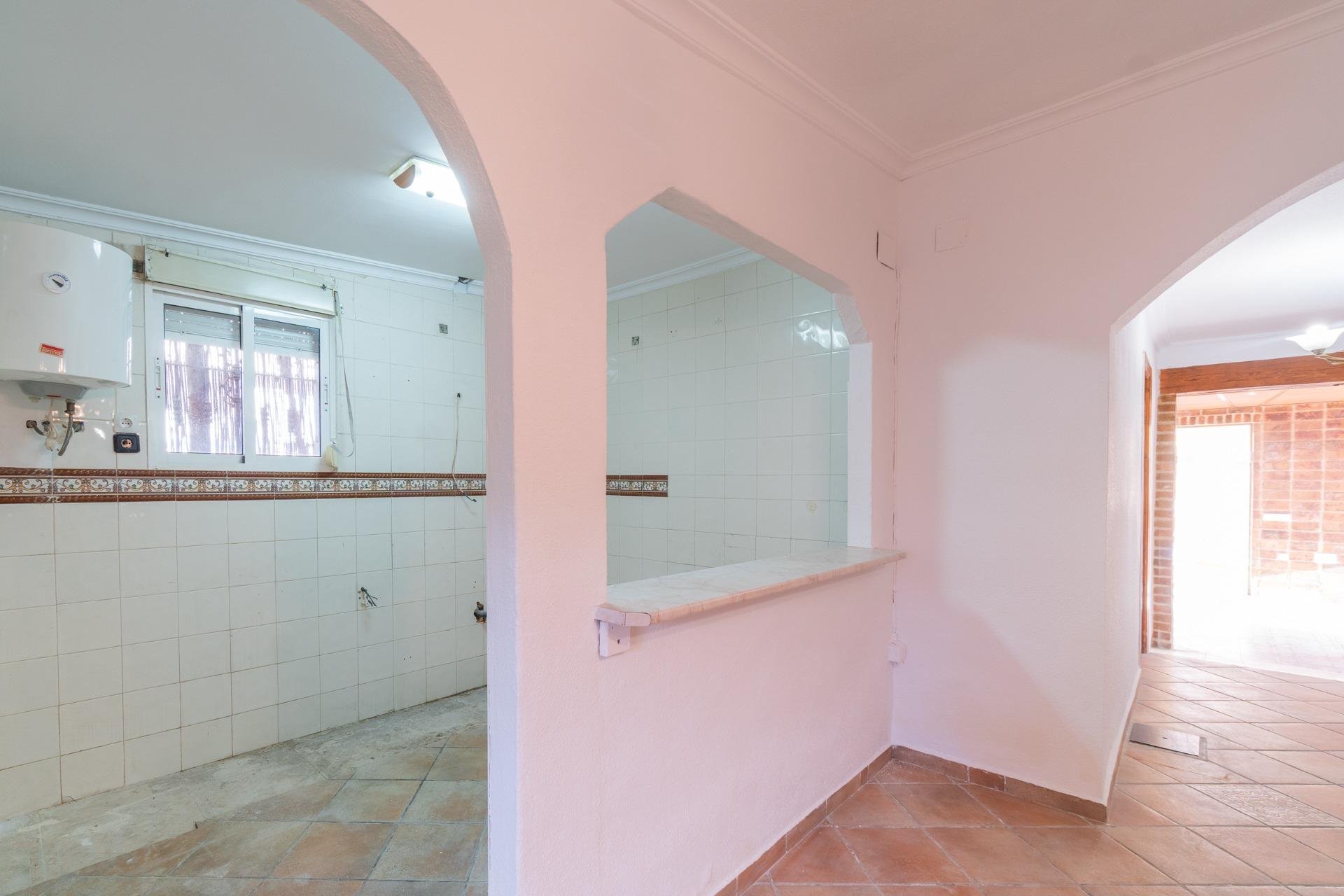 Wiederverkauf - Villa - Torrevieja - Los Balcones