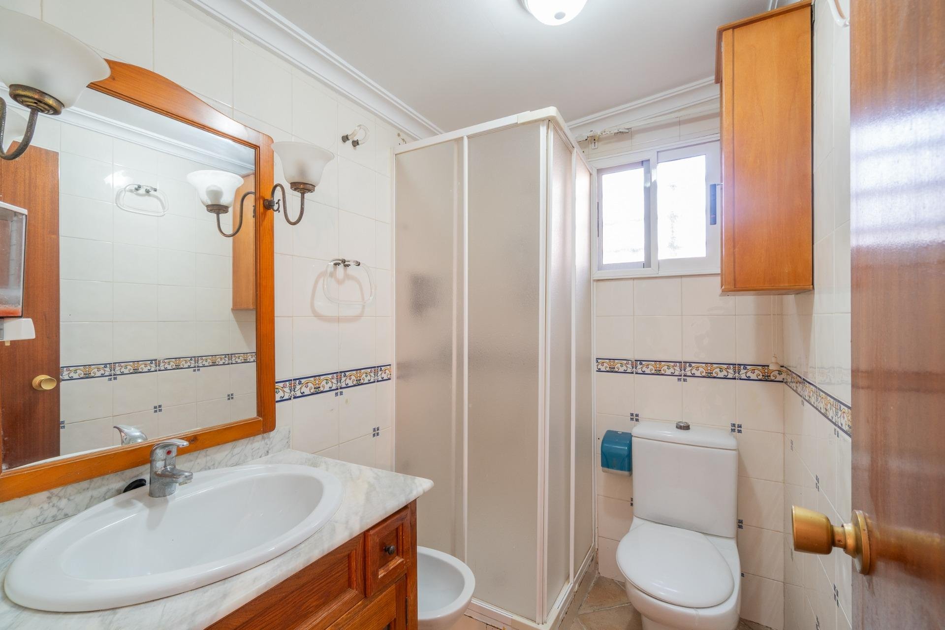 Wiederverkauf - Villa - Torrevieja - Los Balcones