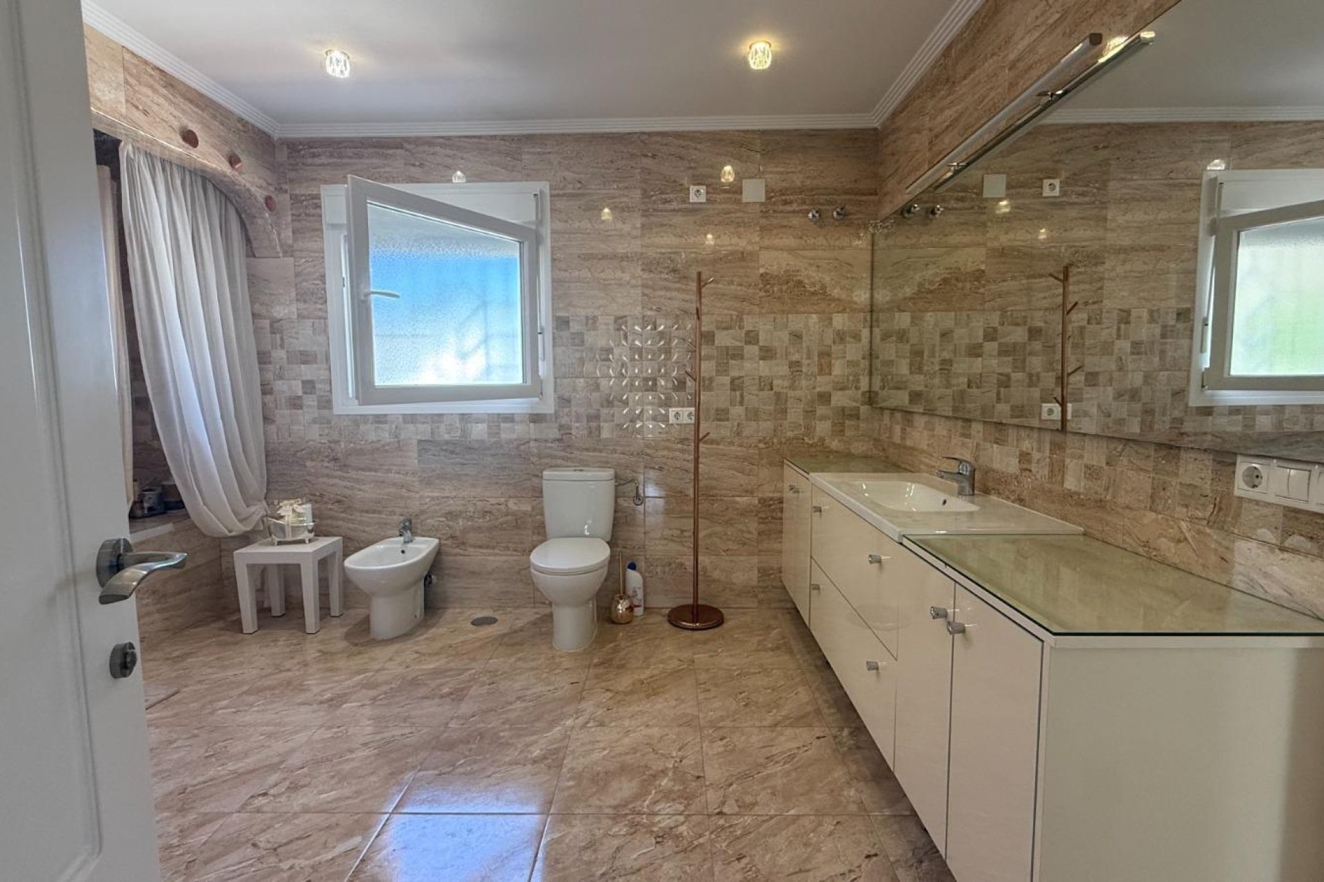 Wiederverkauf - Villa - Torrevieja - Los Balcones