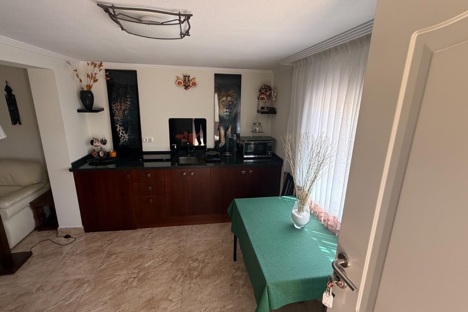 Wiederverkauf - Villa - Torrevieja - Los Balcones