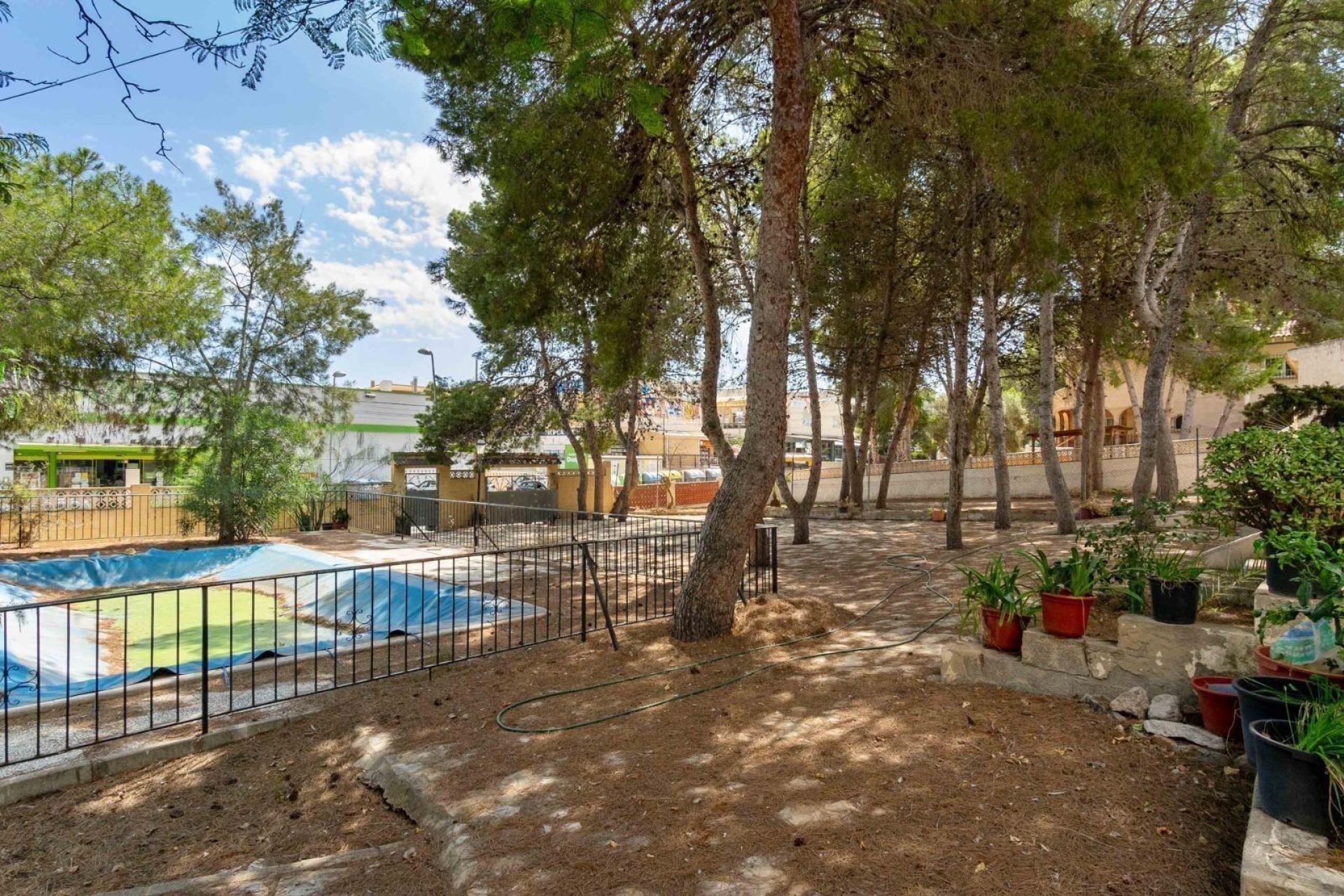 Wiederverkauf - Villa - Torrevieja - Los Balcones