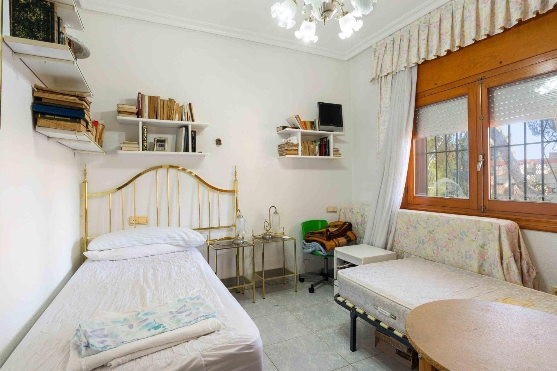 Wiederverkauf - Villa - Torrevieja - Los Balcones