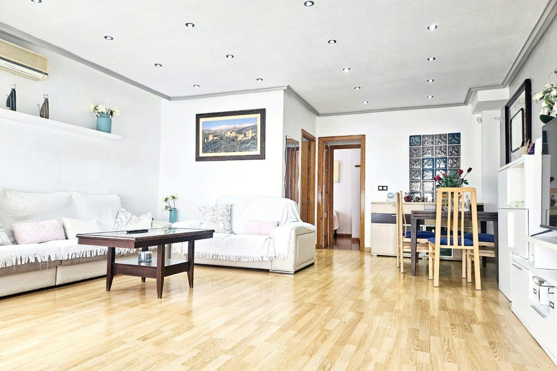 Wiederverkauf - Villa - Torrevieja - Los Balcones