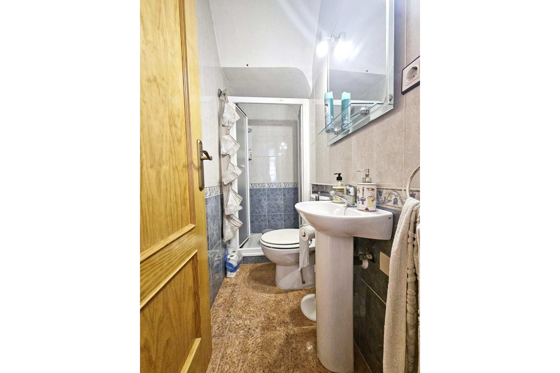 Wiederverkauf - Villa - Torrevieja - Los Balcones