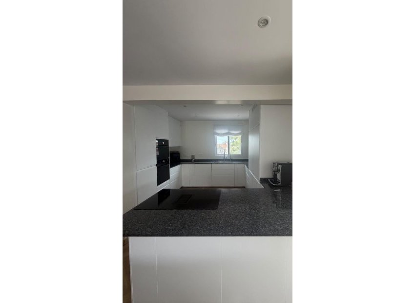Wiederverkauf - Villa - Torrevieja - Los Balcones