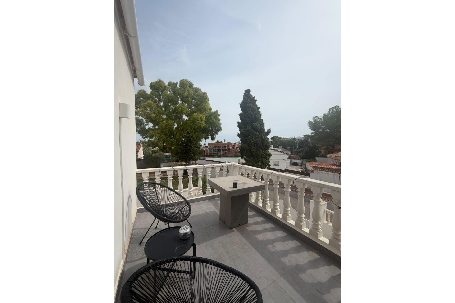 Wiederverkauf - Villa - Torrevieja - Los Balcones