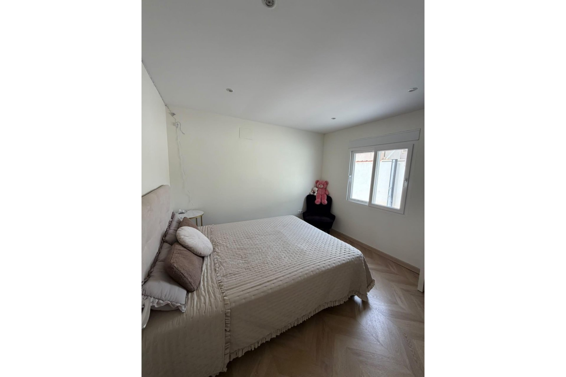 Wiederverkauf - Villa - Torrevieja - Los Balcones