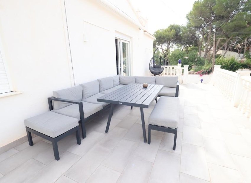Wiederverkauf - Villa - Torrevieja - Los Balcones