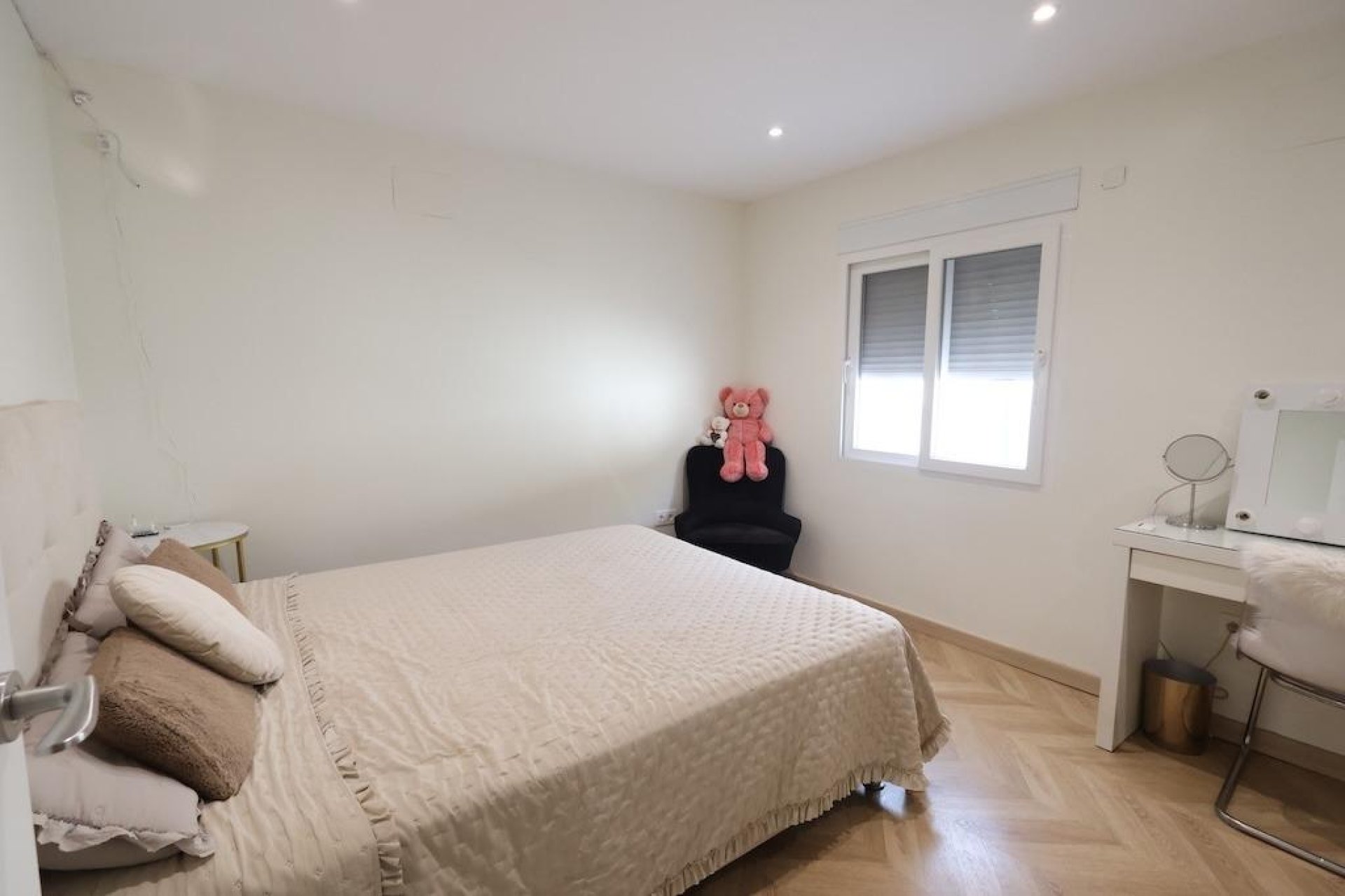 Wiederverkauf - Villa - Torrevieja - Los Balcones