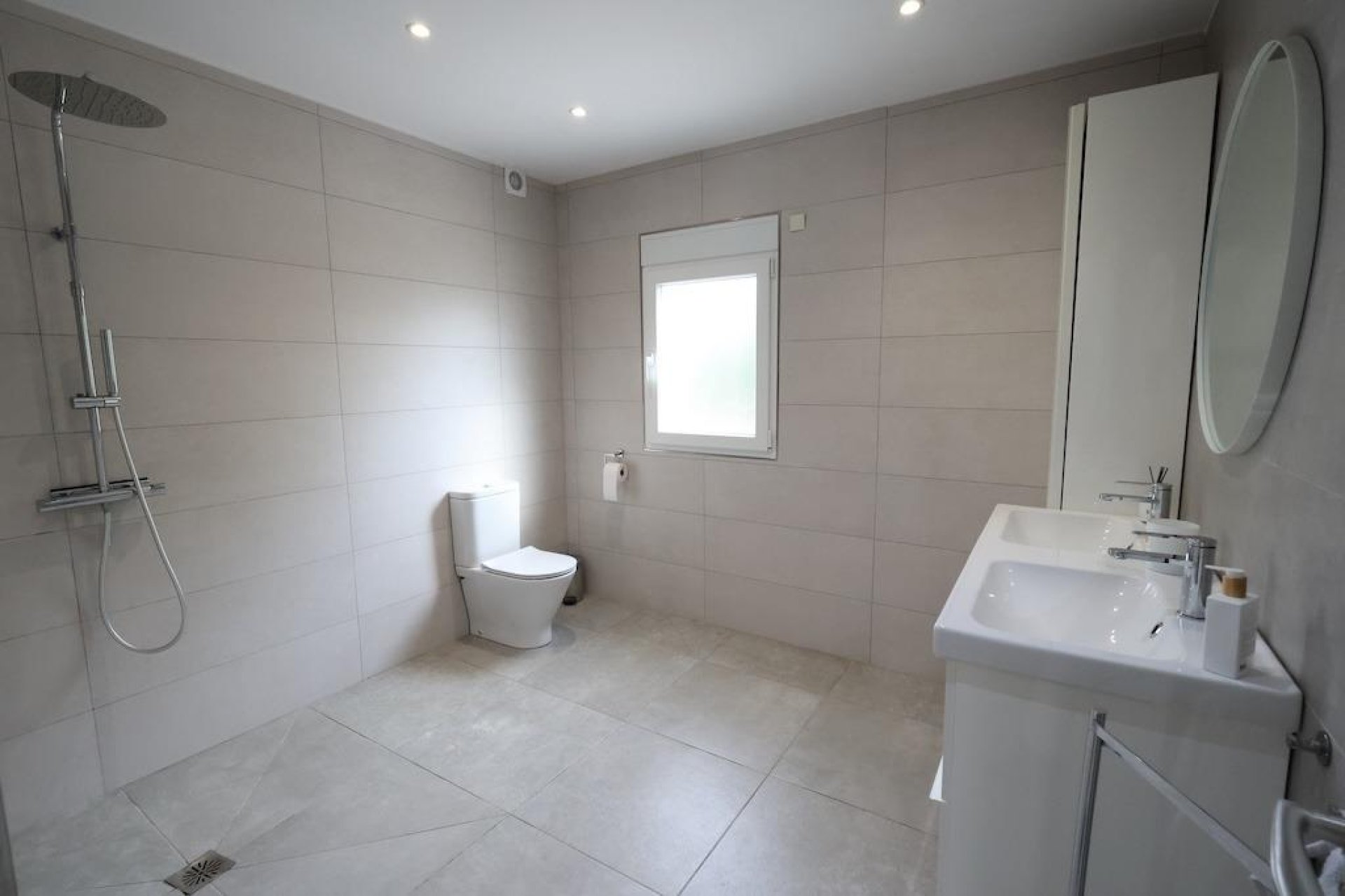 Wiederverkauf - Villa - Torrevieja - Los Balcones
