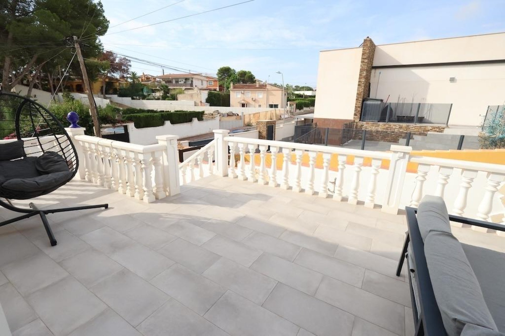 Wiederverkauf - Villa - Torrevieja - Los Balcones