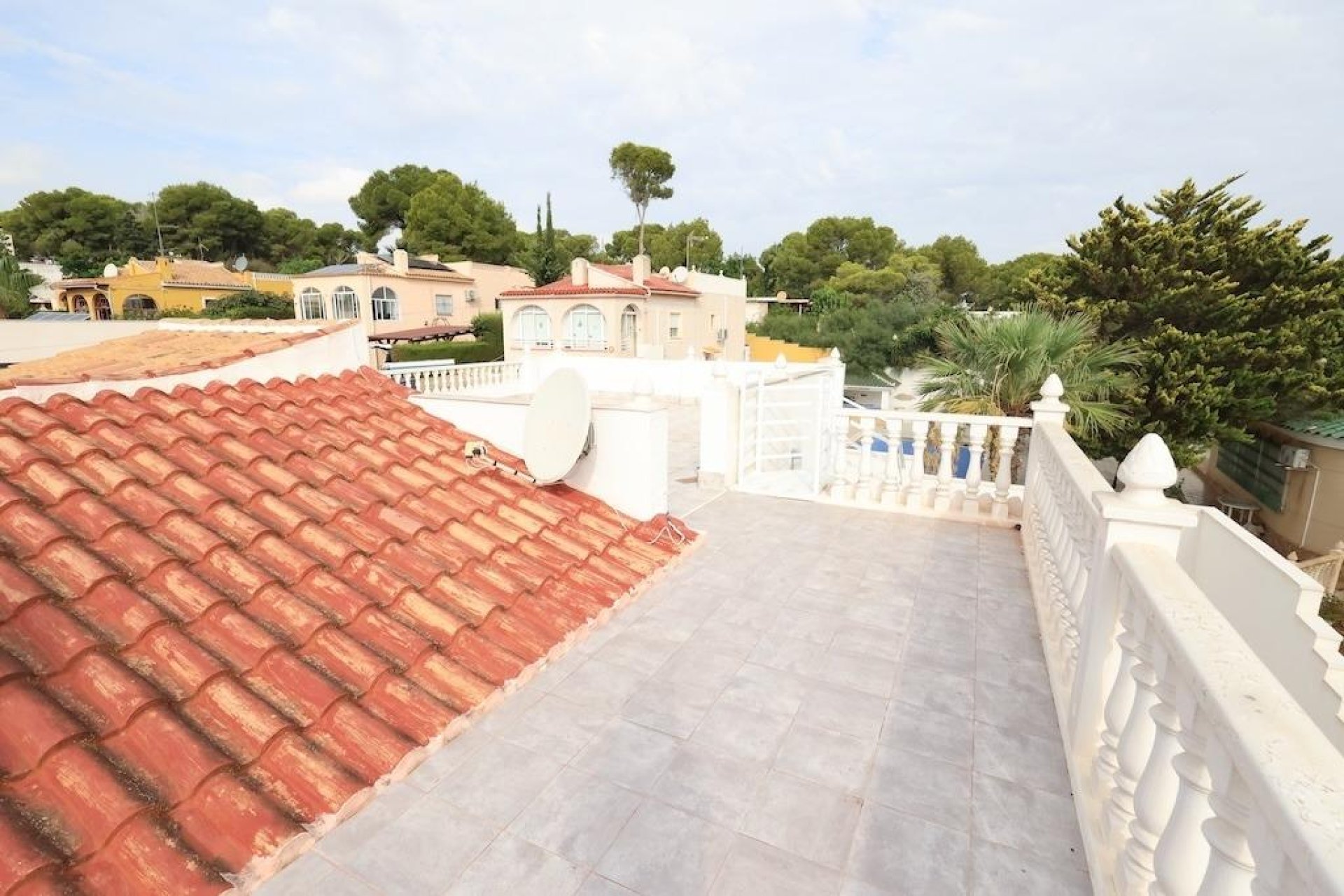 Wiederverkauf - Villa - Torrevieja - Los Balcones