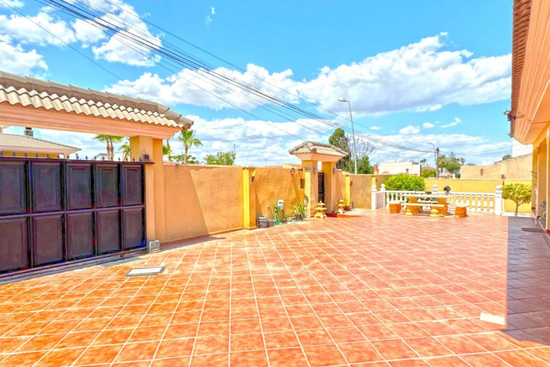 Wiederverkauf - Villa - Torrevieja - Los Balcones