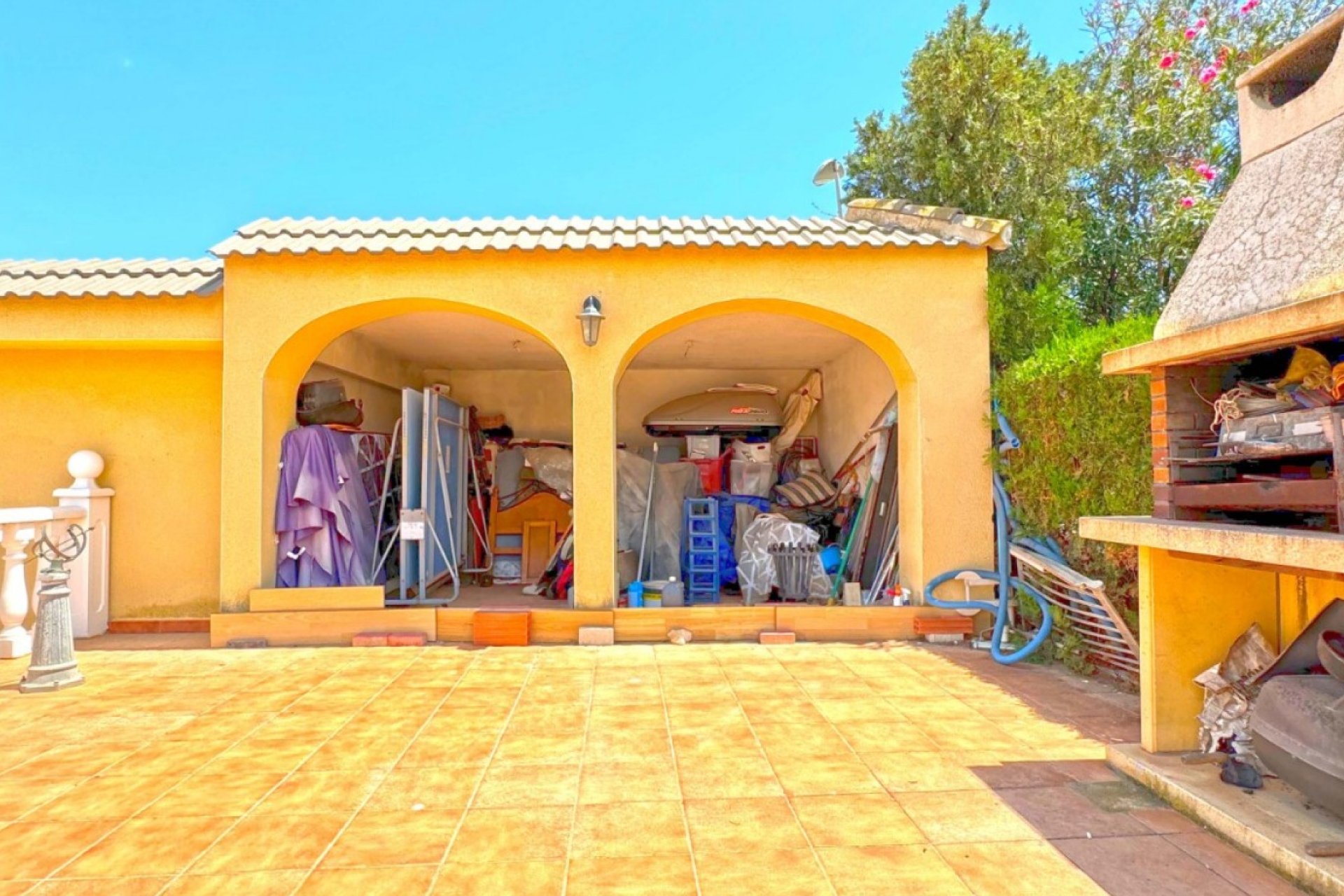 Wiederverkauf - Villa - Torrevieja - Los Balcones