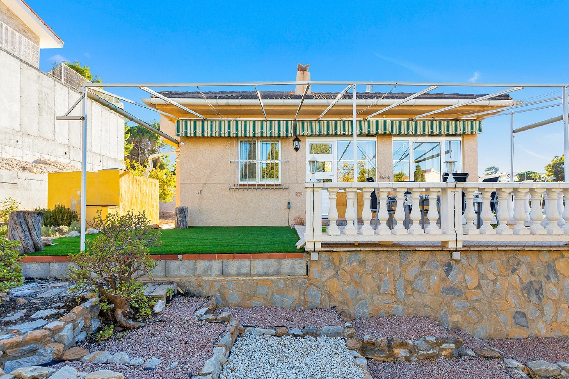 Wiederverkauf - Villa - Torrevieja - Los Balcones