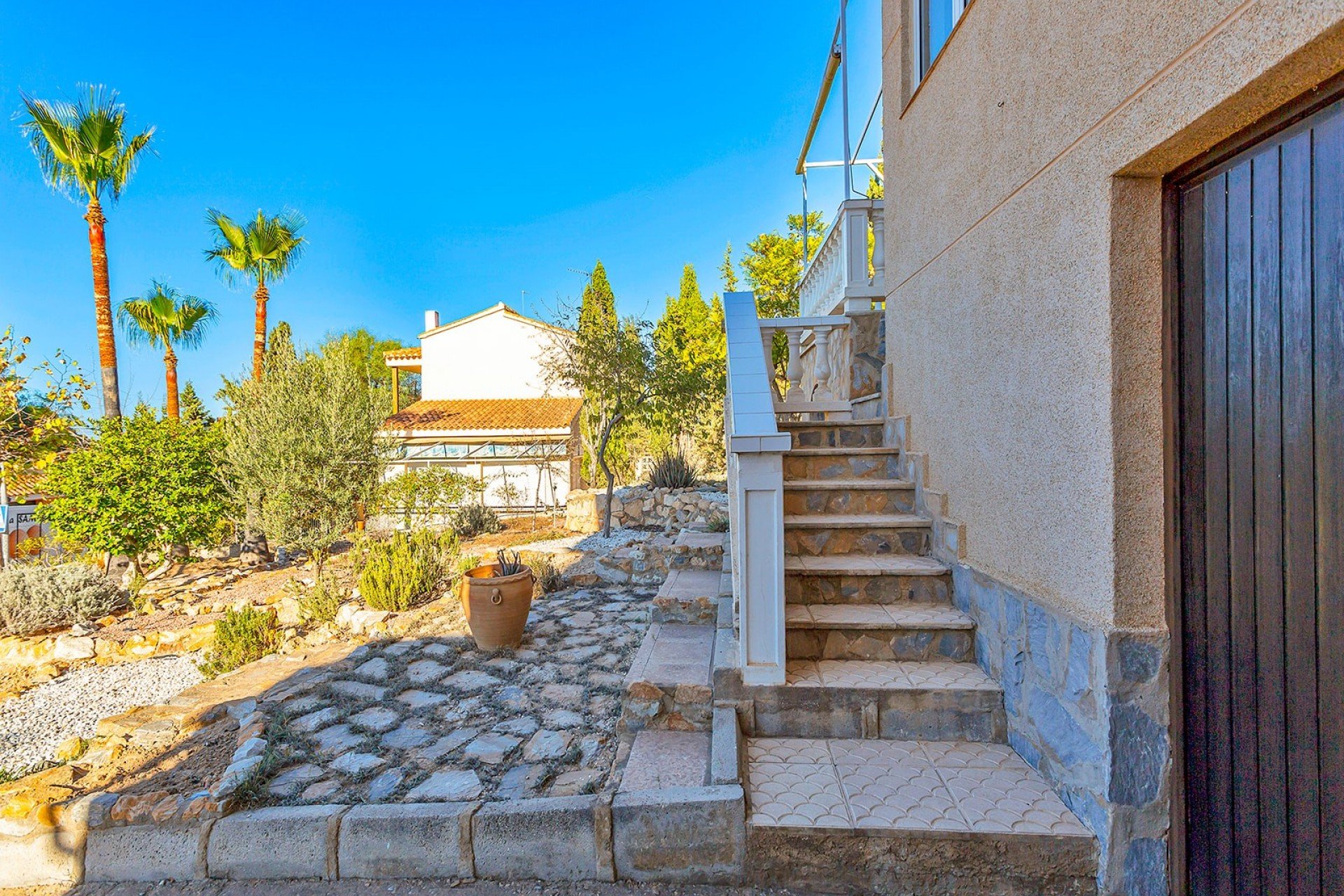 Wiederverkauf - Villa - Torrevieja - Los Balcones