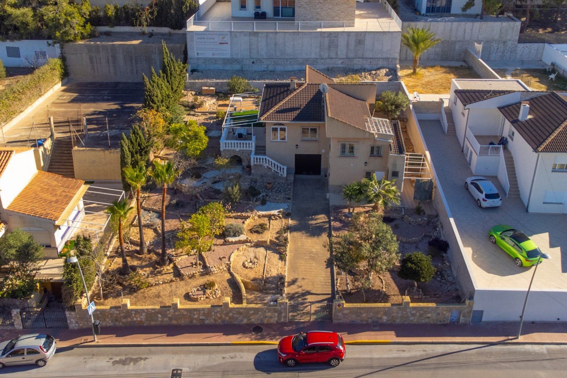 Wiederverkauf - Villa - Torrevieja - Los Balcones