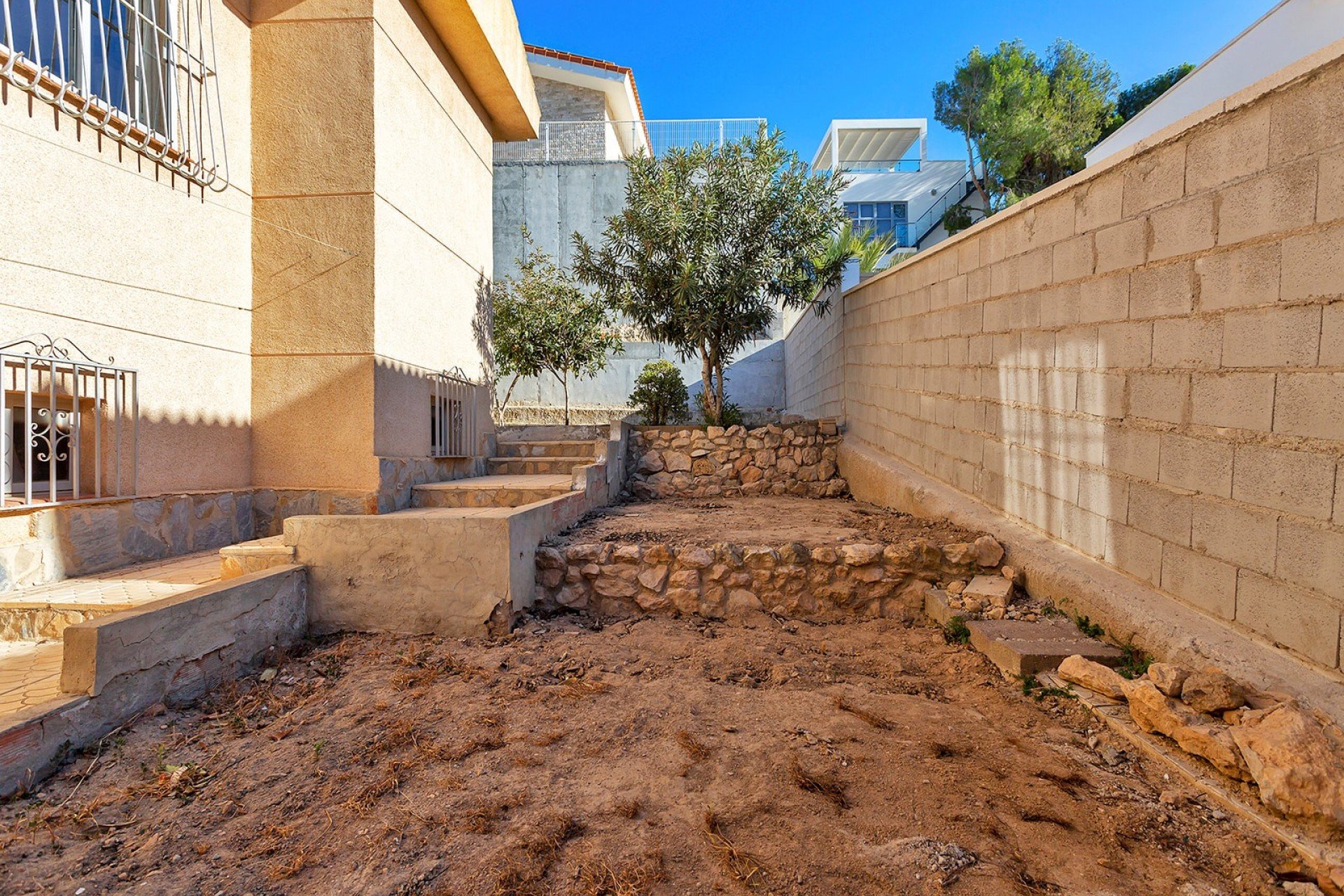 Wiederverkauf - Villa - Torrevieja - Los Balcones