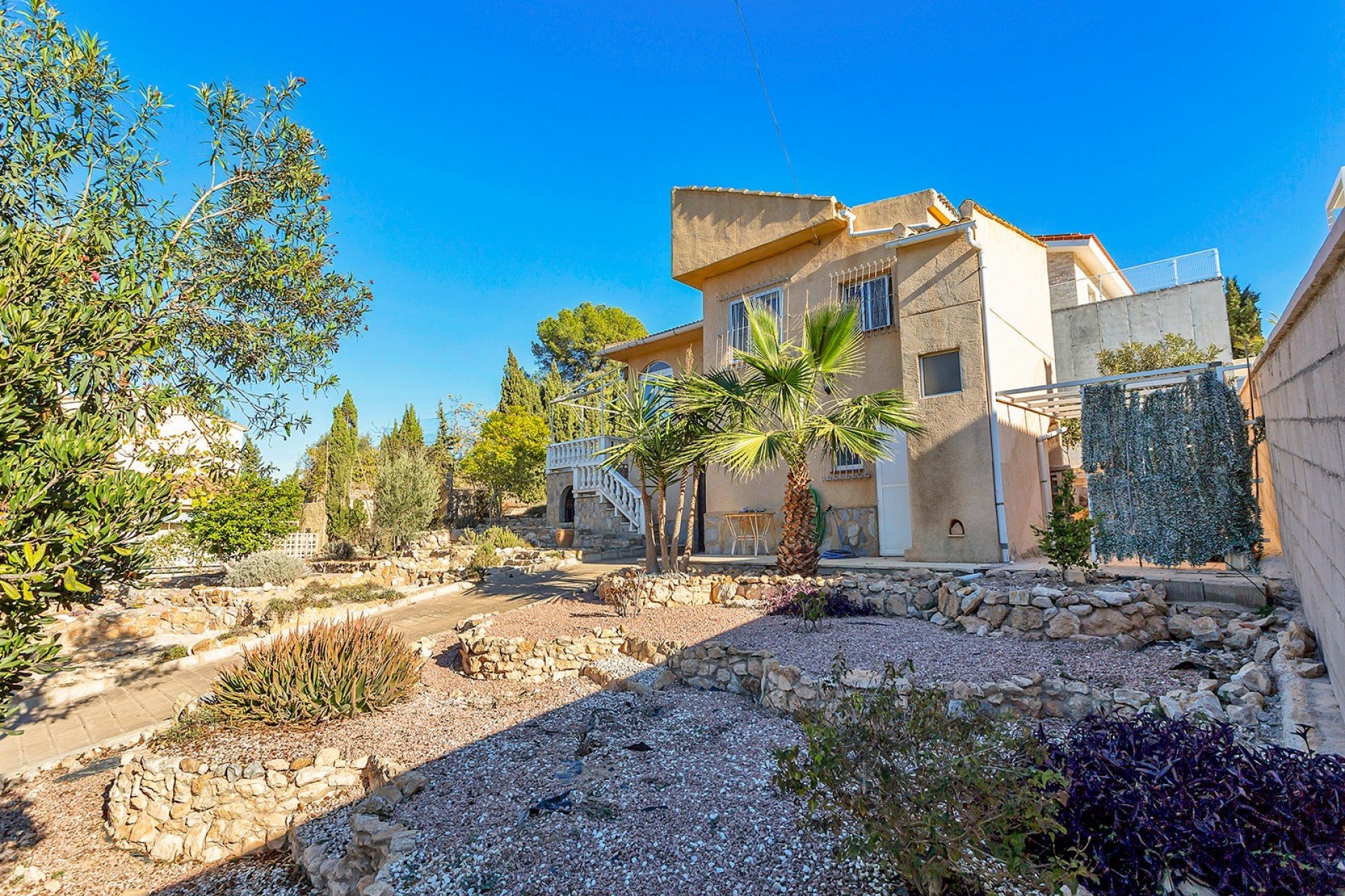 Wiederverkauf - Villa - Torrevieja - Los Balcones