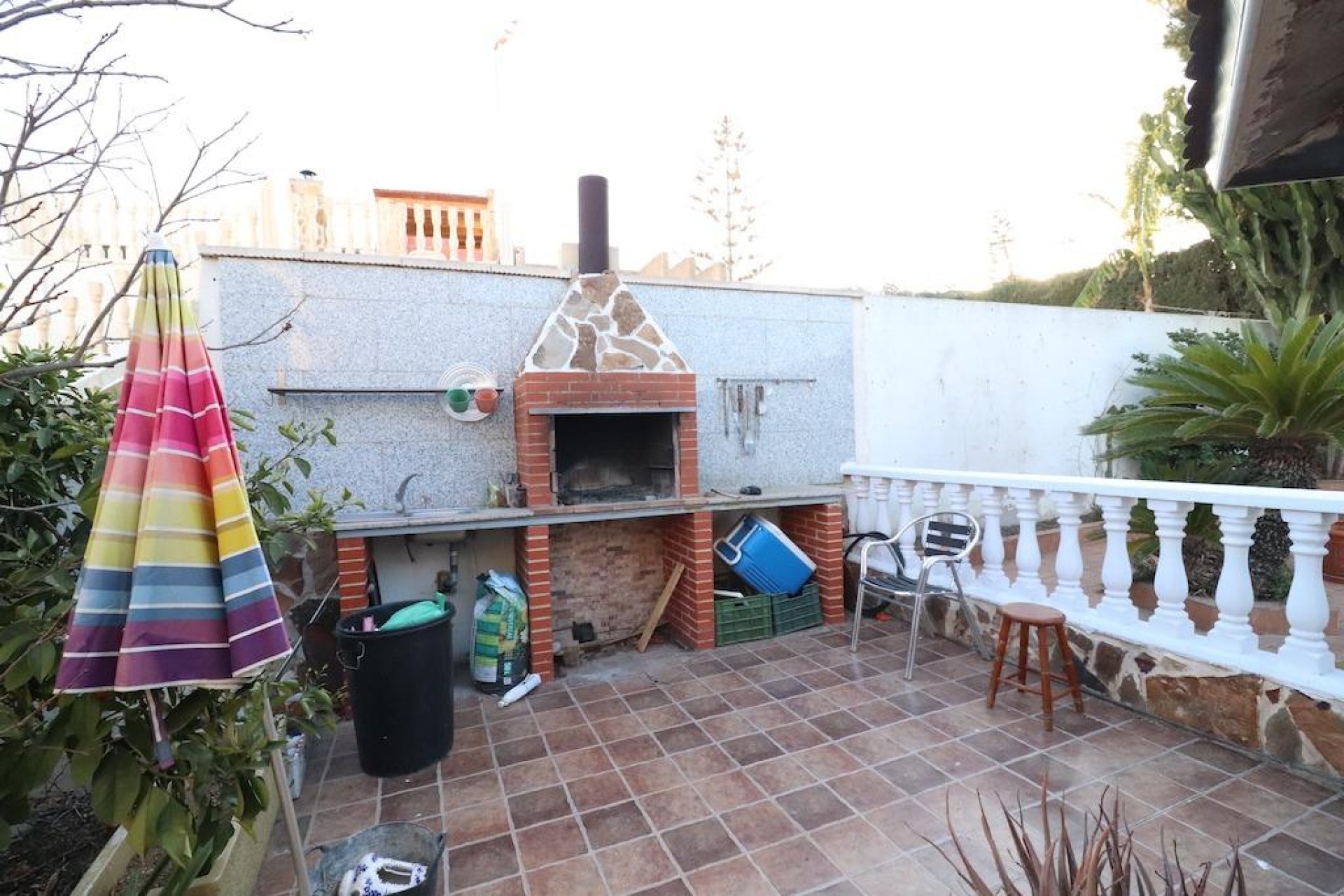 Wiederverkauf - Villa - Torrevieja - Los Balcones