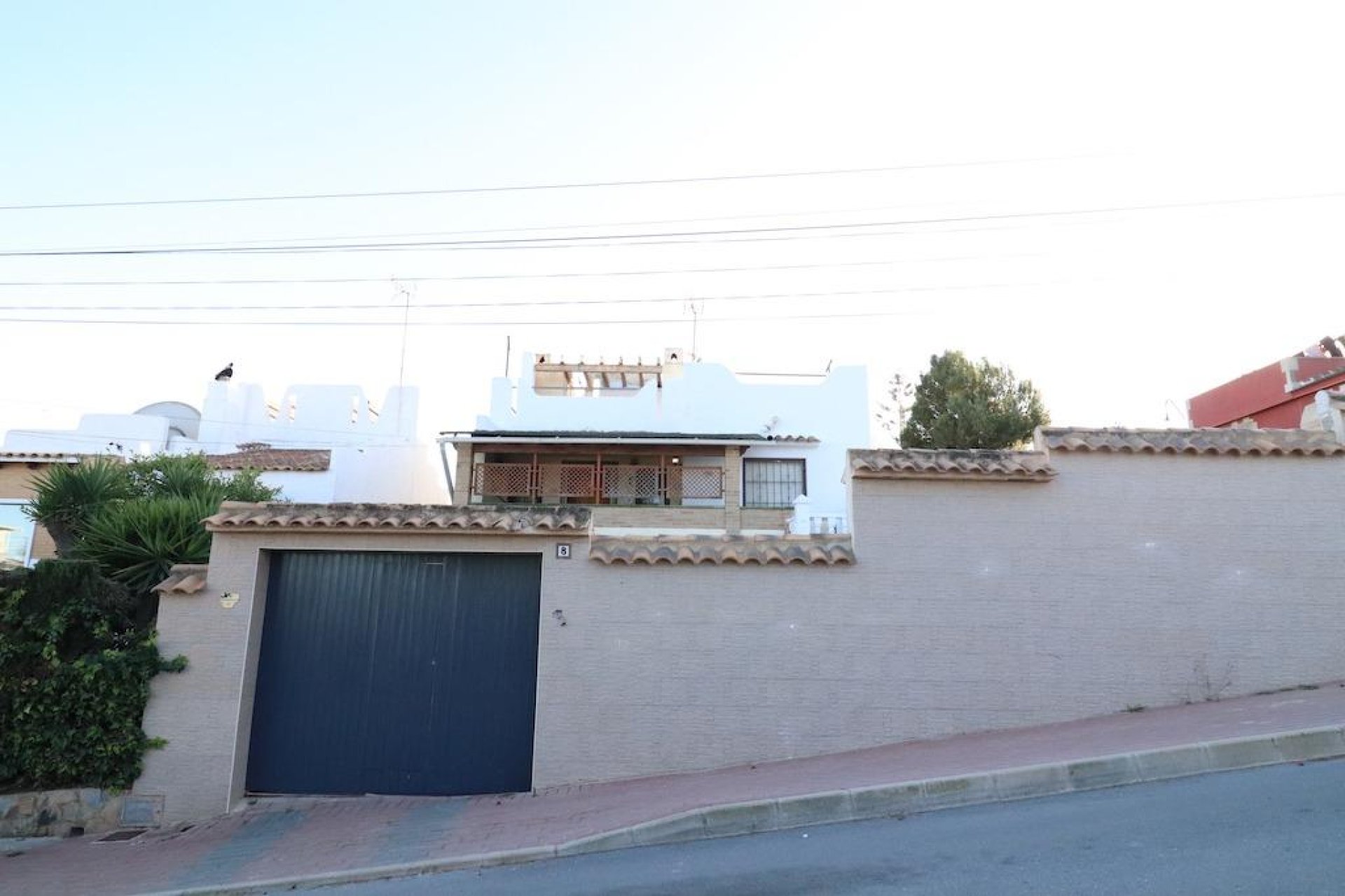 Wiederverkauf - Villa - Torrevieja - Los Balcones