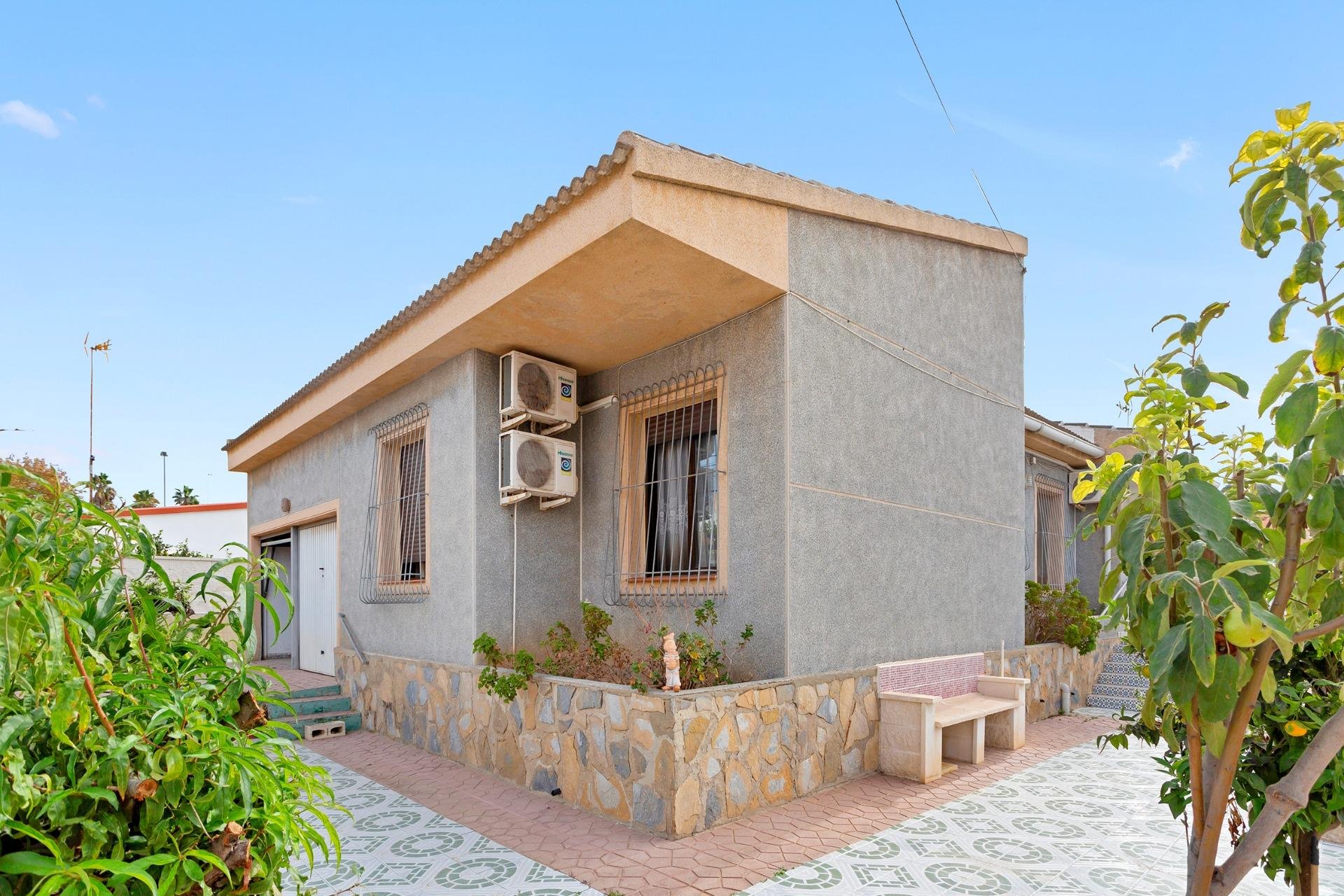 Wiederverkauf - Villa - Torrevieja - Nueva Torrevieja