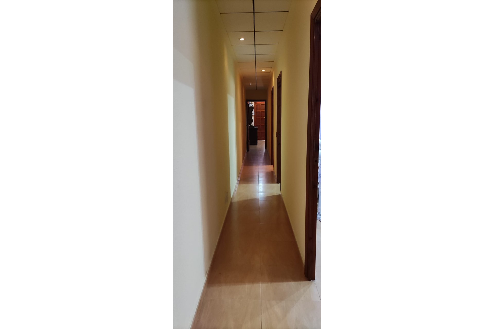 Wiederverkauf - Villa - Torrevieja - Playa de los Locos