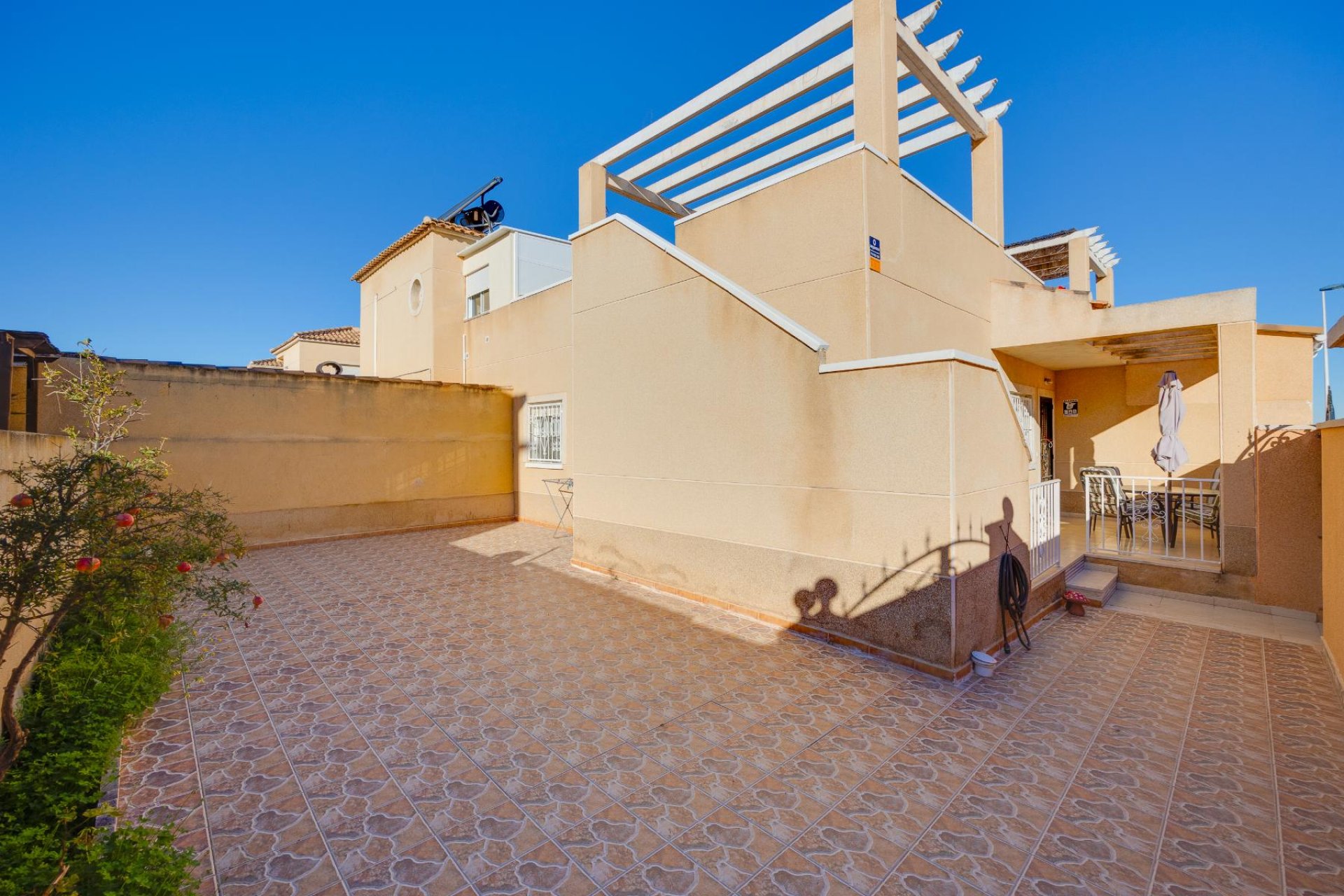 Wiederverkauf - Villa - Torrevieja - Pueblo - Centro