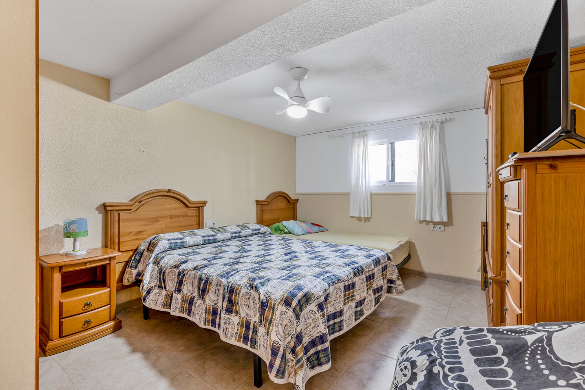 Wiederverkauf - Villa - Torrevieja - Rocio del Mar