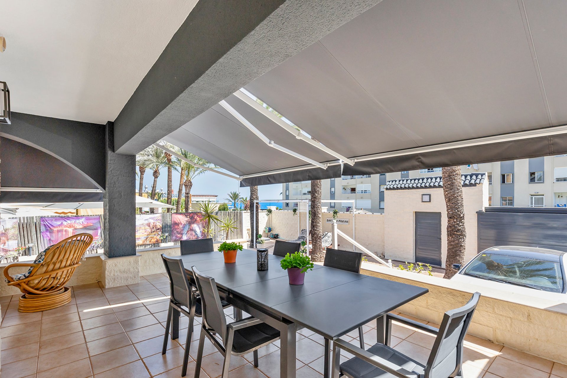 Wiederverkauf - Villa - Torrevieja - Rocio del Mar