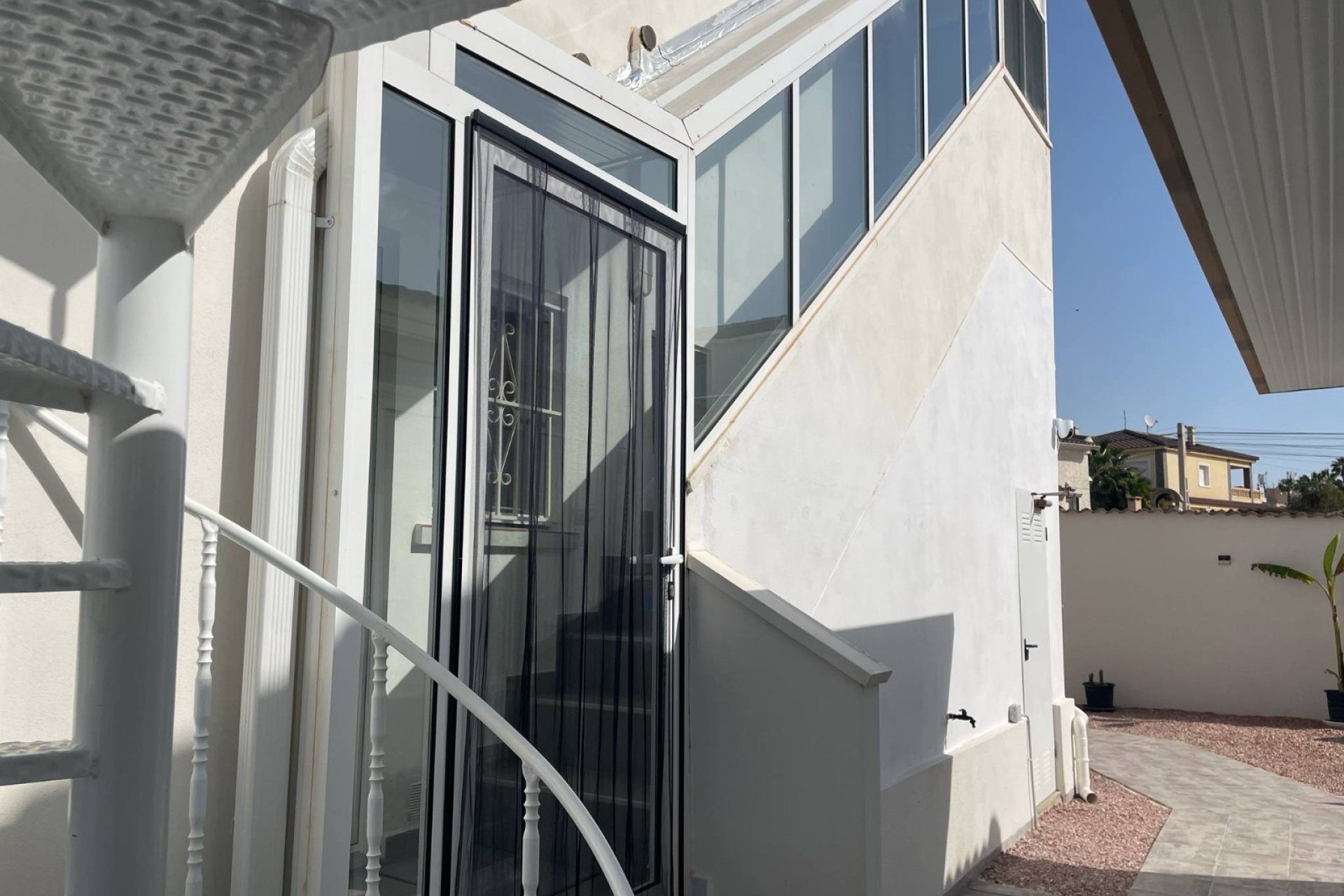 Wiederverkauf - Villa - Torrevieja - San luis