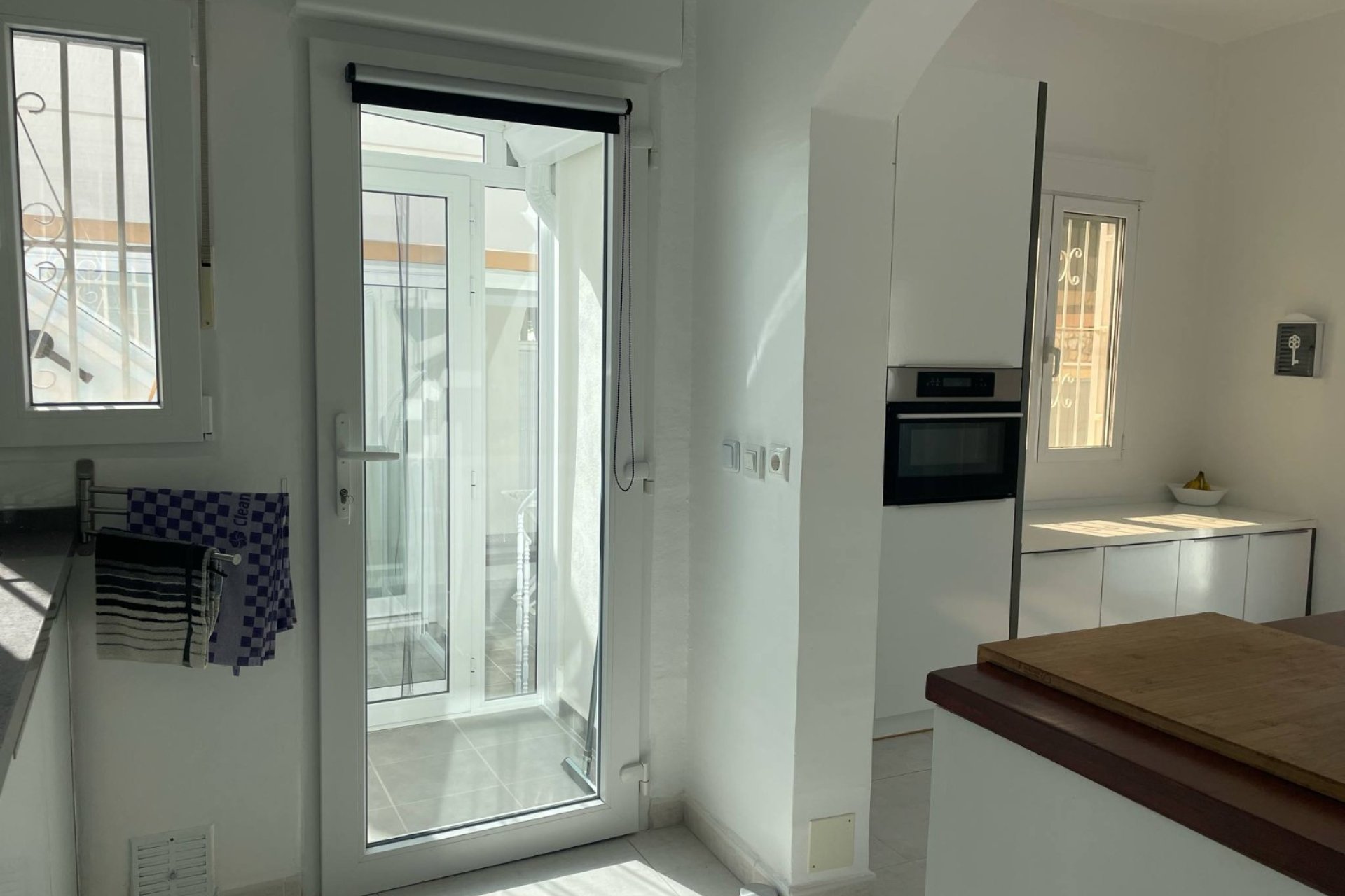 Wiederverkauf - Villa - Torrevieja - San luis