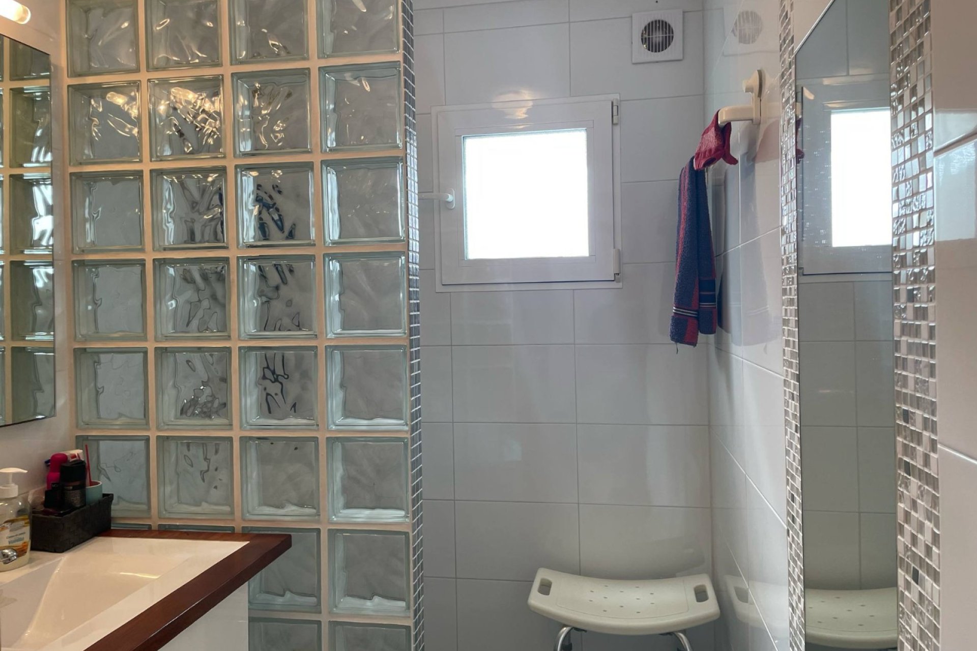 Wiederverkauf - Villa - Torrevieja - San luis