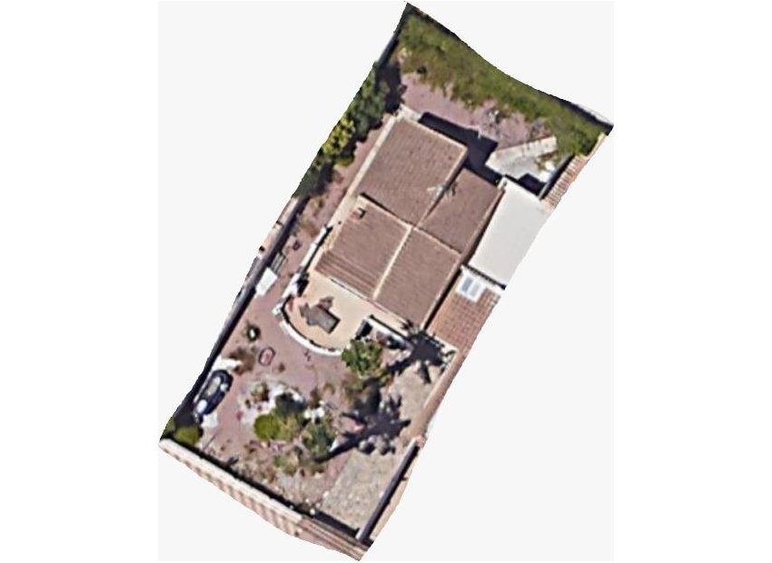 Wiederverkauf - Villa - Torrevieja - San luis