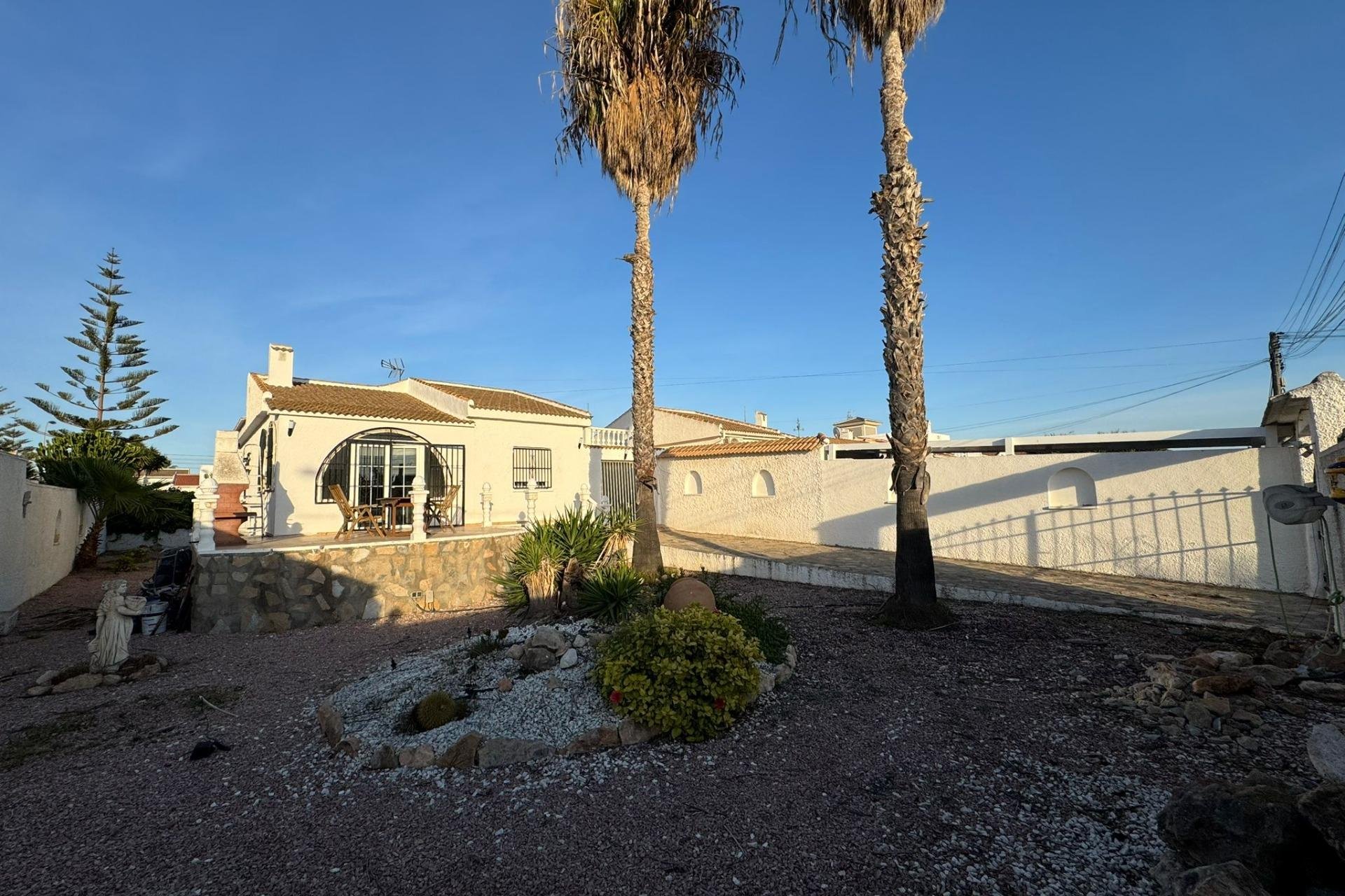 Wiederverkauf - Villa - Torrevieja - San luis